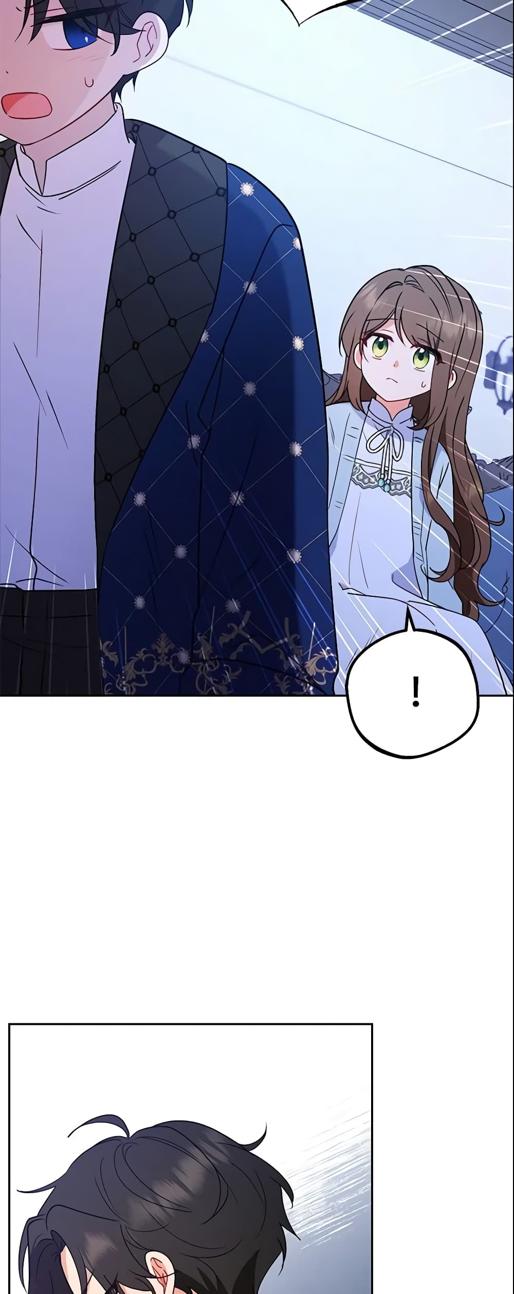 The Villainess Is Shy In Receiving Love page 10