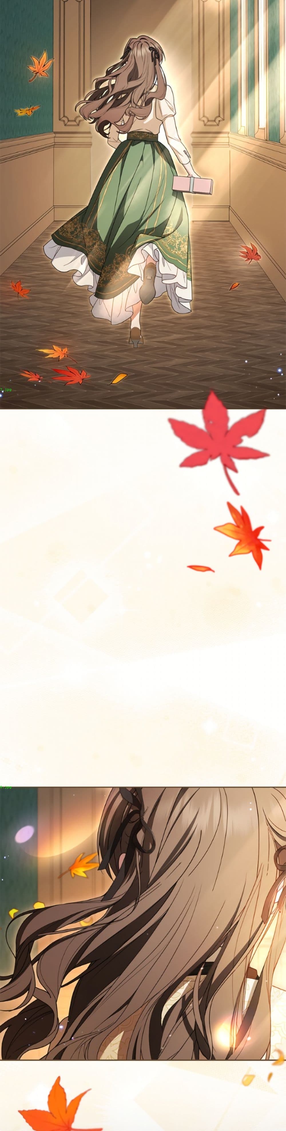 The Villainess Is Shy In Receiving Love page 4