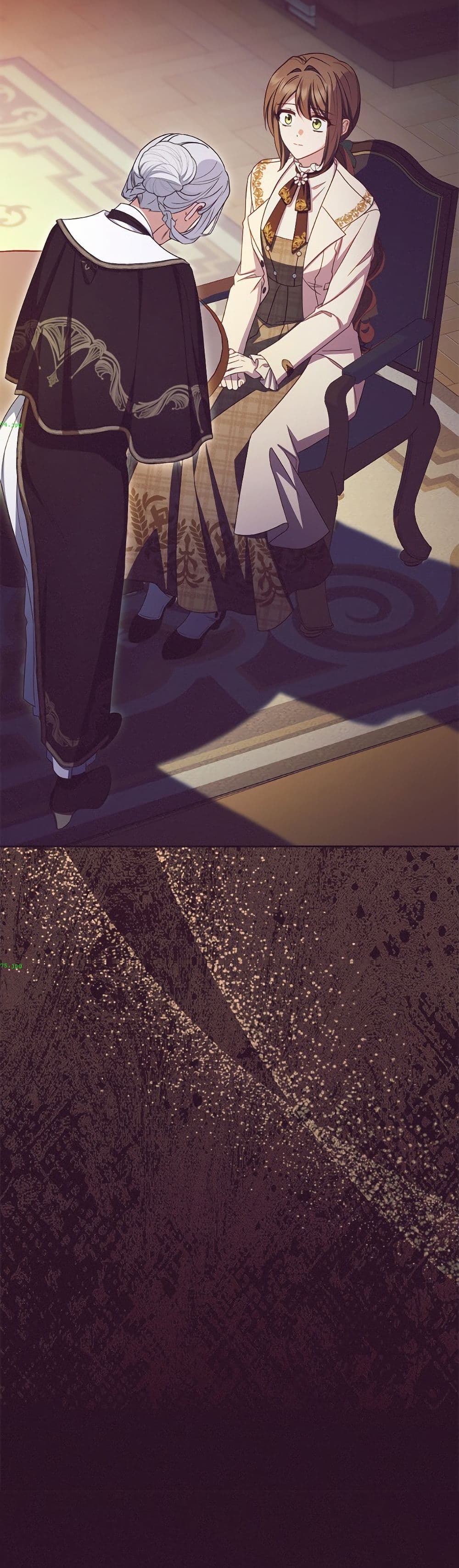 The Villainess Is Shy In Receiving Love page 31