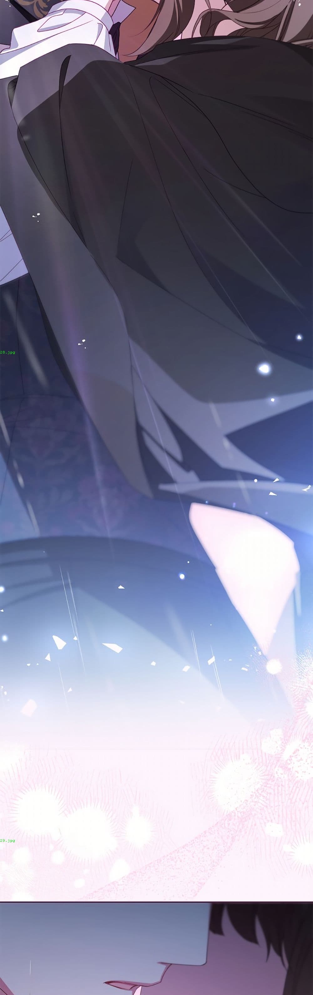 The Villainess Is Shy In Receiving Love page 14