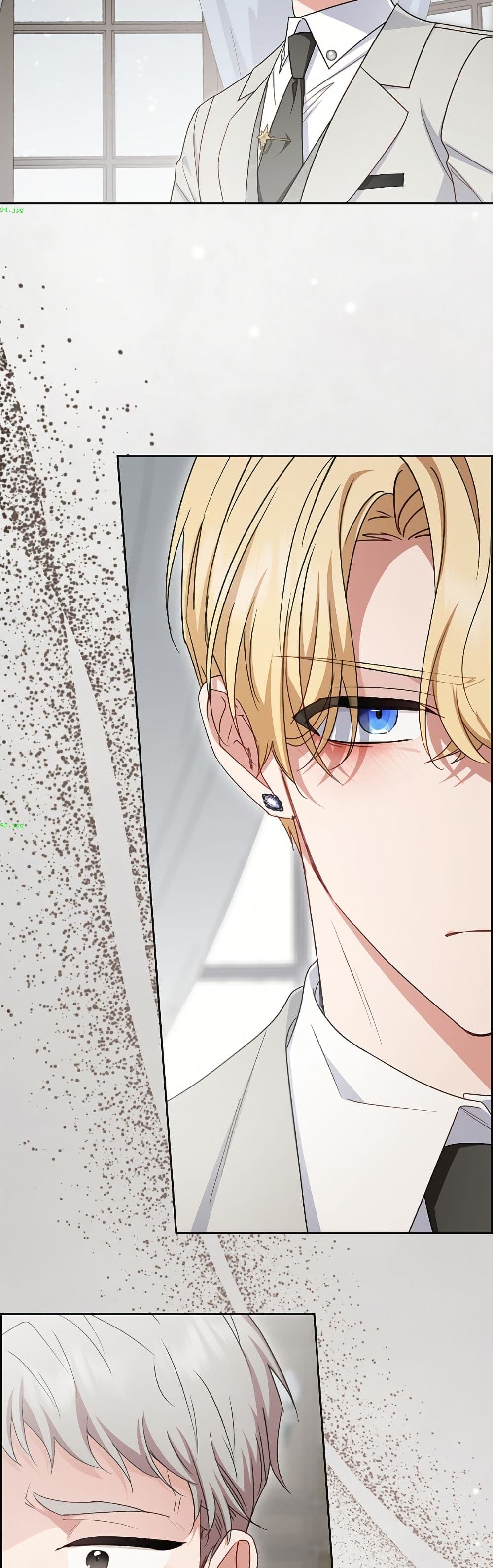 The Villainess Is Shy In Receiving Love page 44