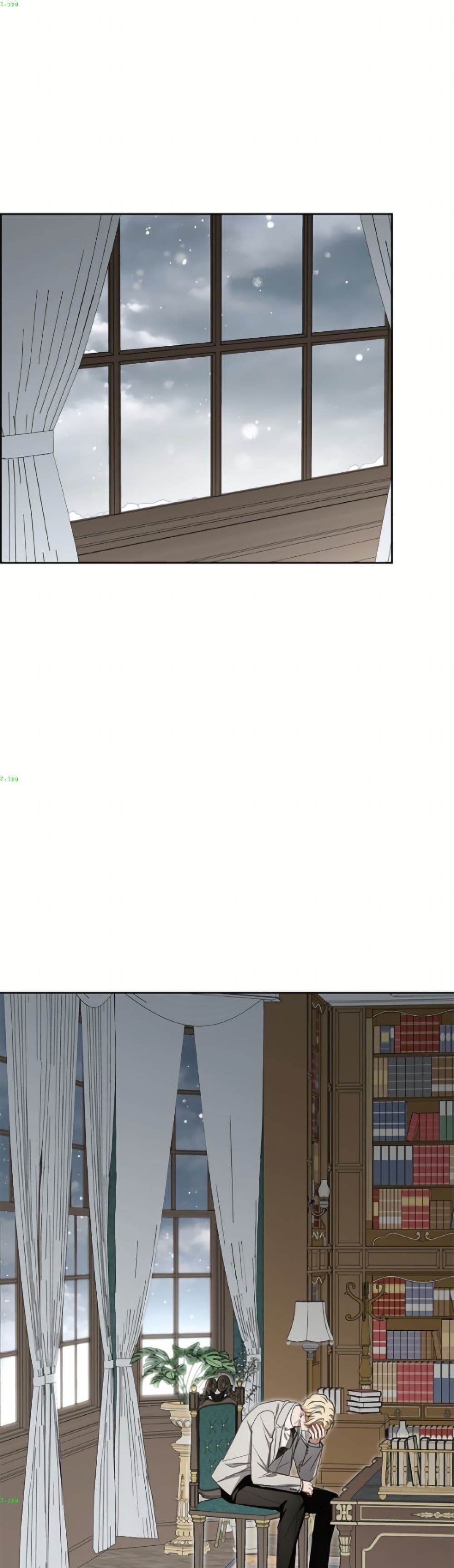 The Villainess Is Shy In Receiving Love page 2