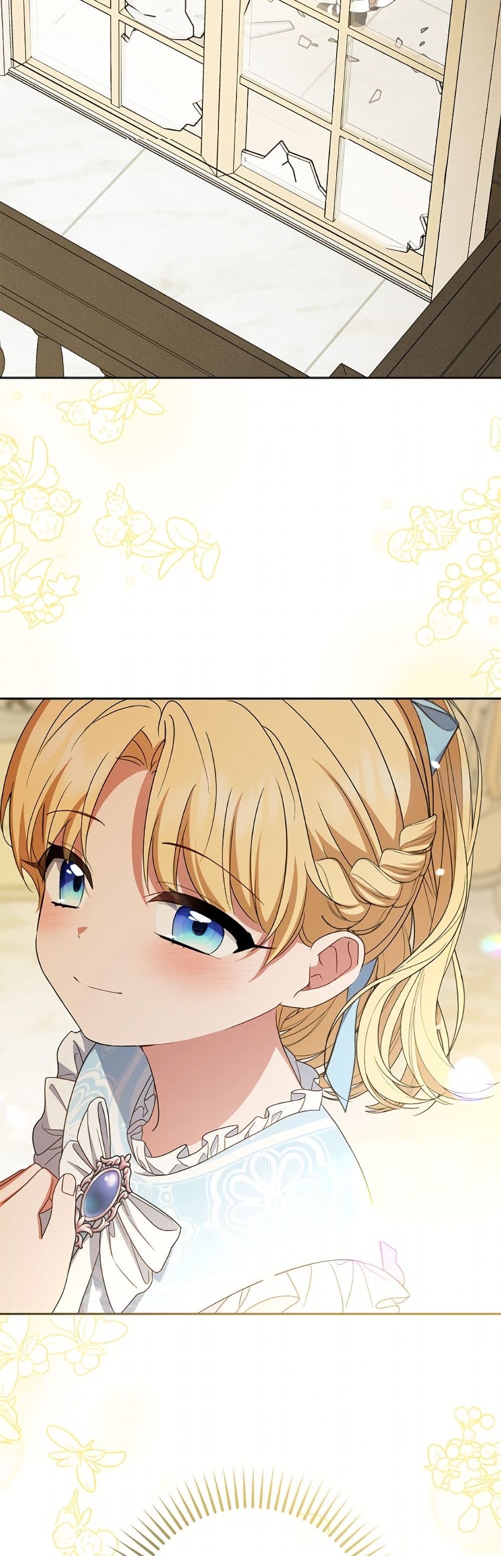 The Villainess Is Shy In Receiving Love page 48