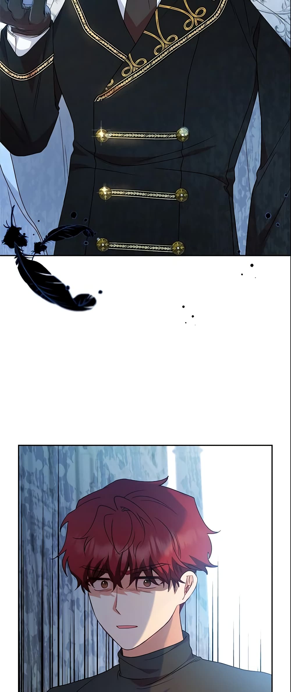 The Villainess Is Shy In Receiving Love page 5