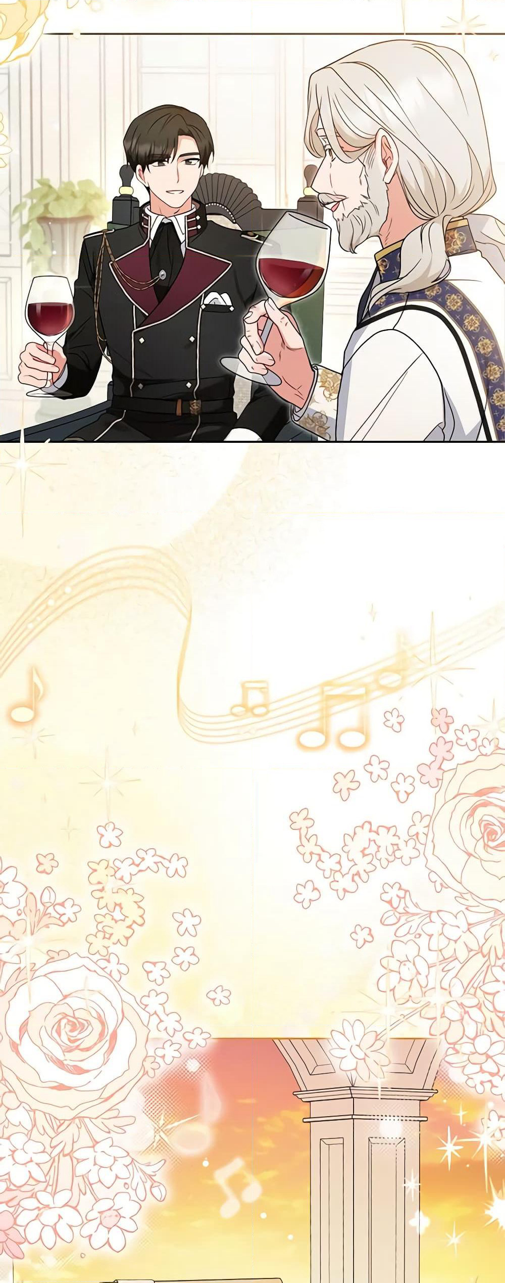 The Villainess Is Shy In Receiving Love page 4