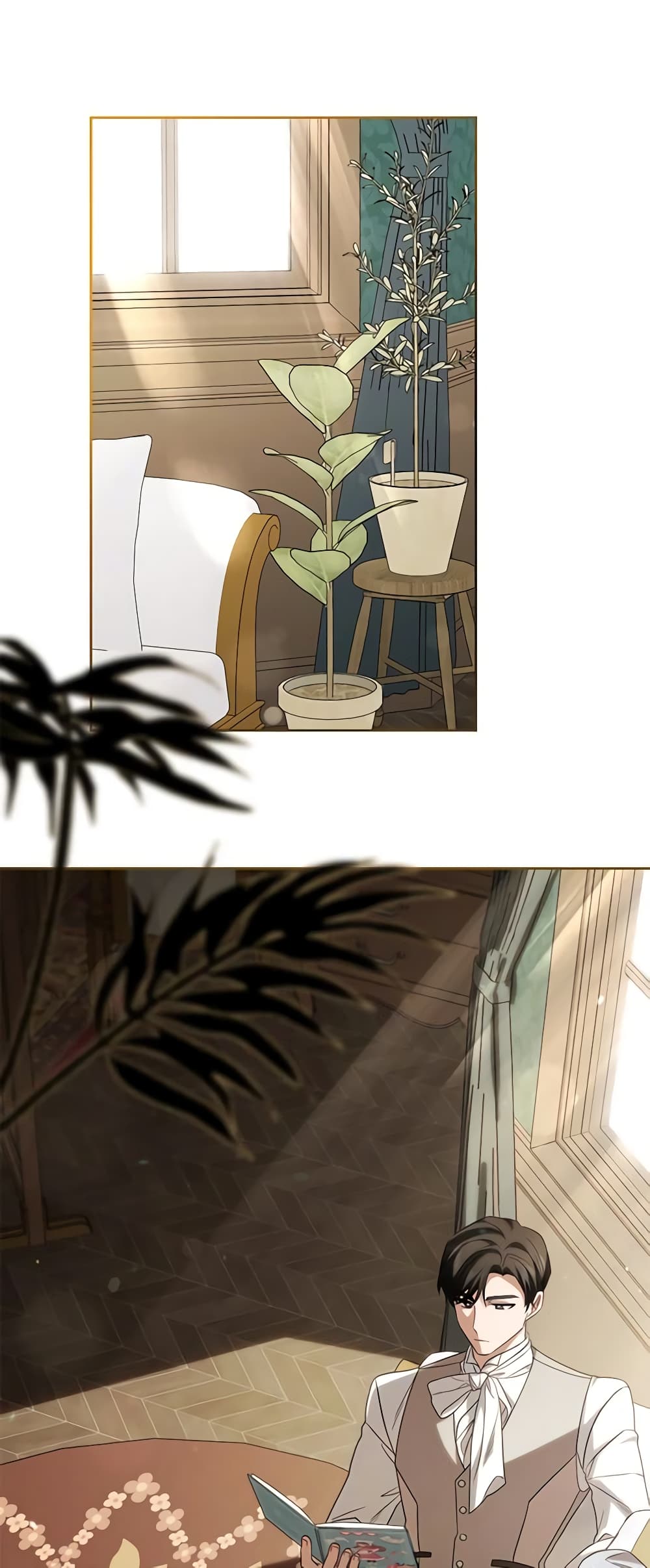 The Villainess Is Shy In Receiving Love page 9