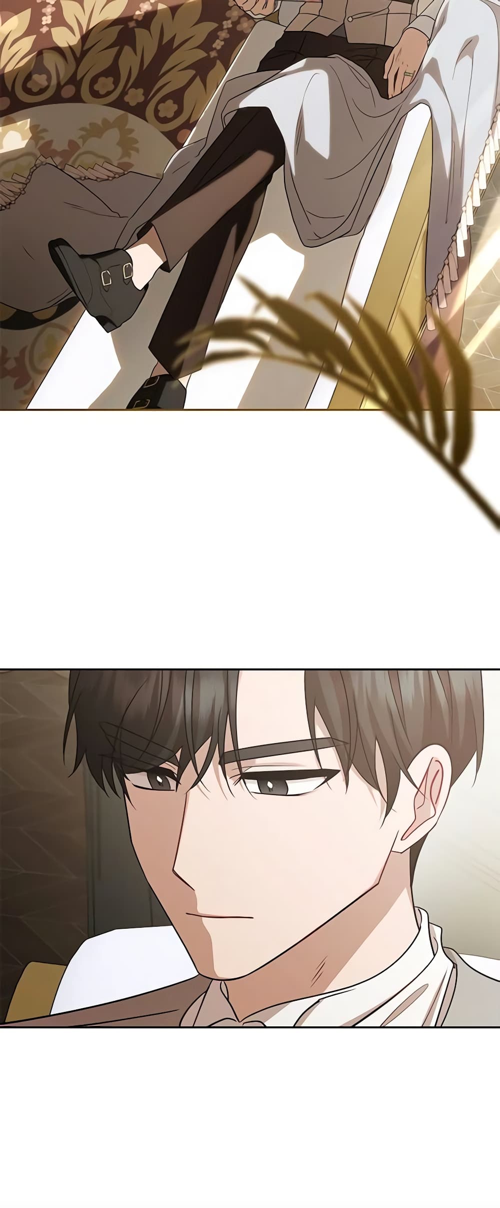 The Villainess Is Shy In Receiving Love page 10