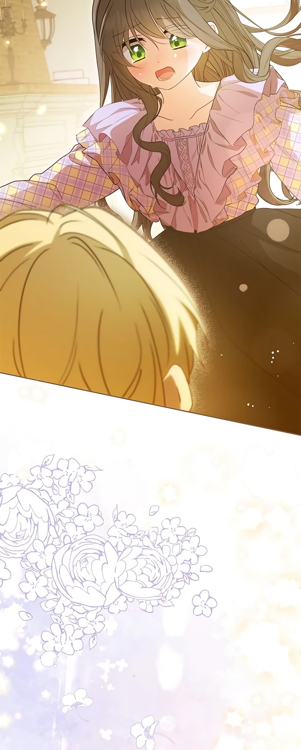 The Villainess Is Shy In Receiving Love page 7