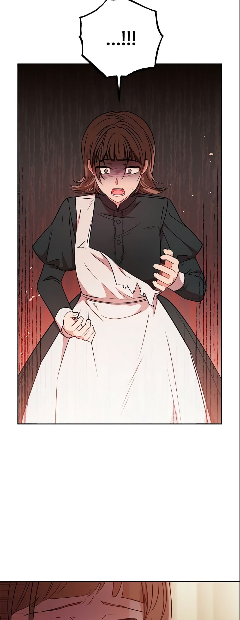 The Villainess Is Shy In Receiving Love page 42