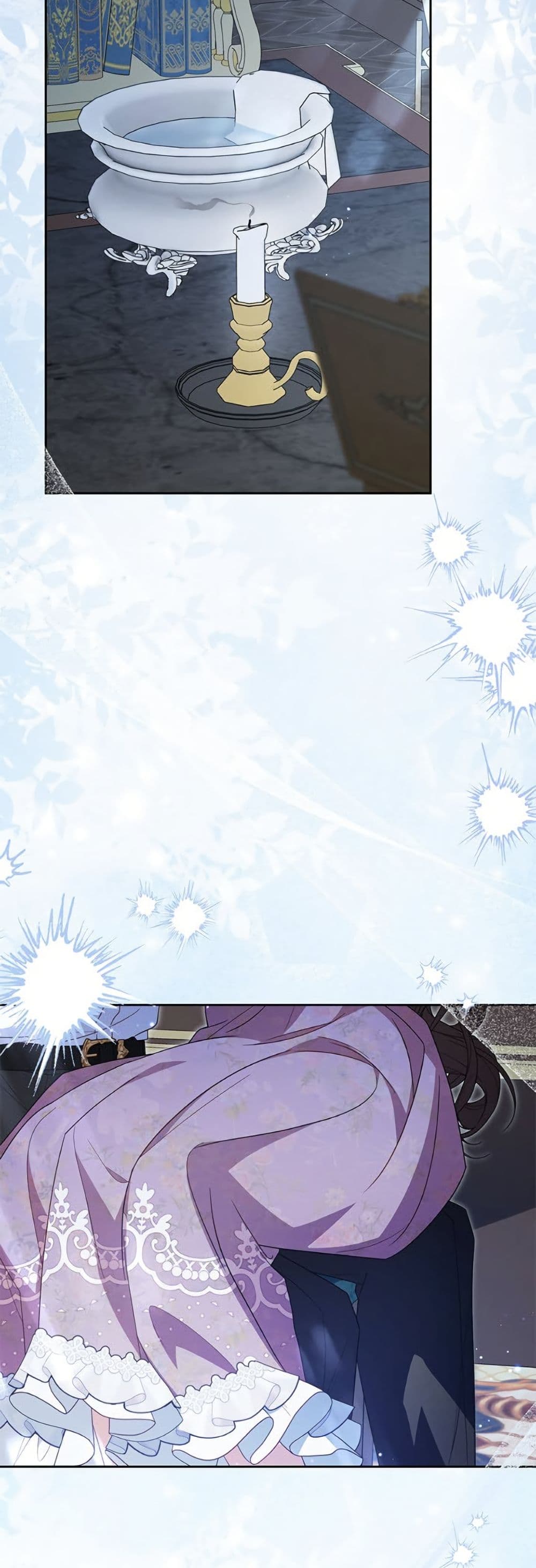 The Villainess Is Shy In Receiving Love page 3