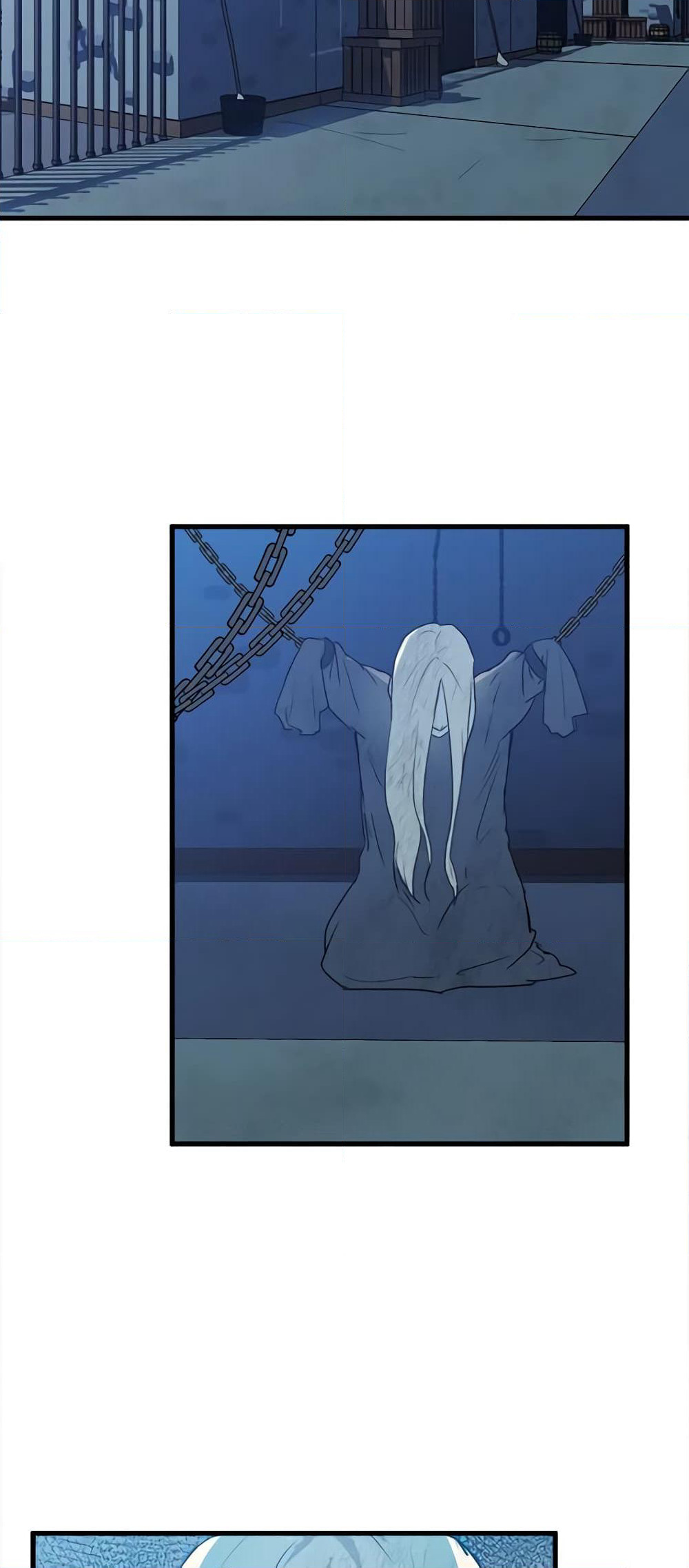 The Villainess Lives Again page 46