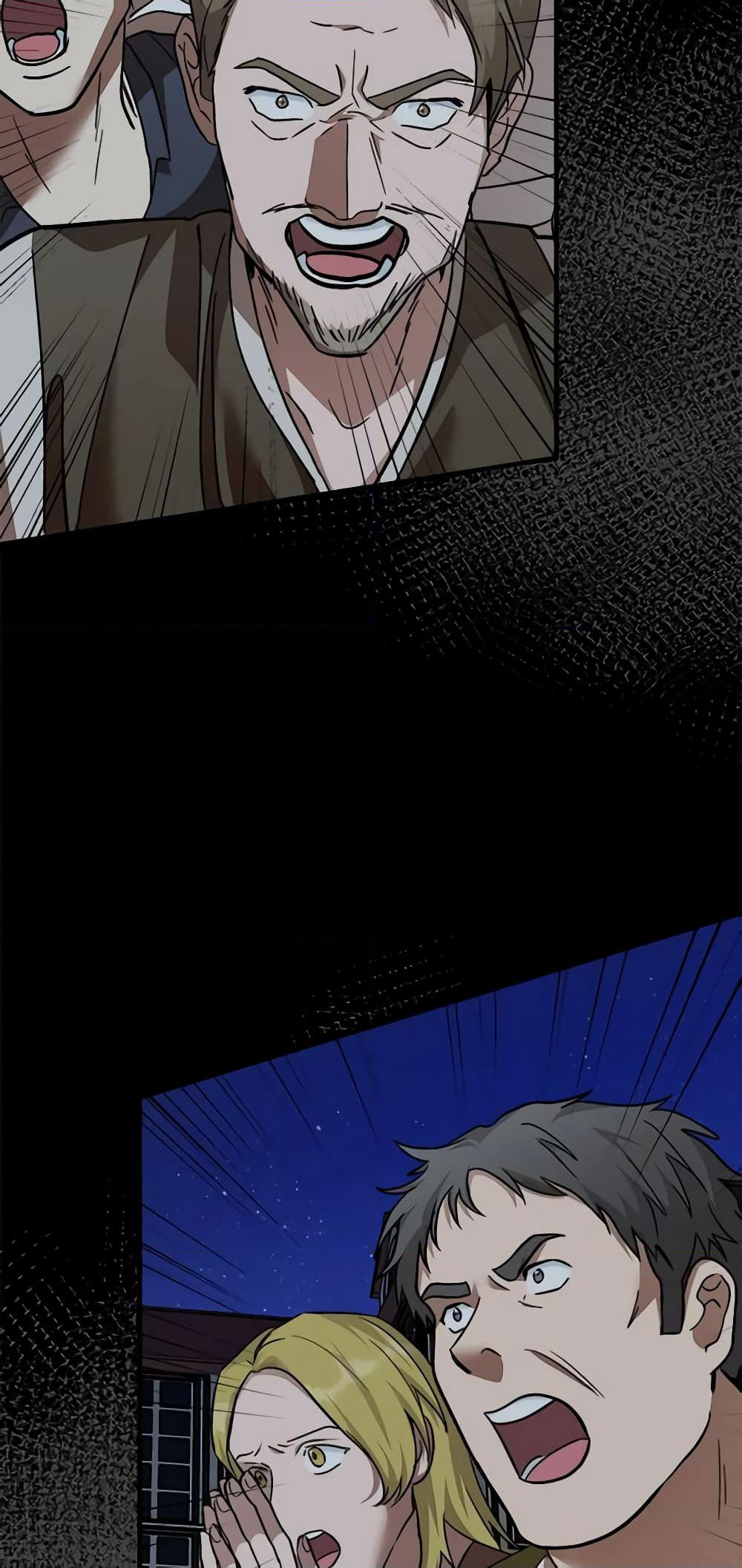 The Villainess Lives Again page 6