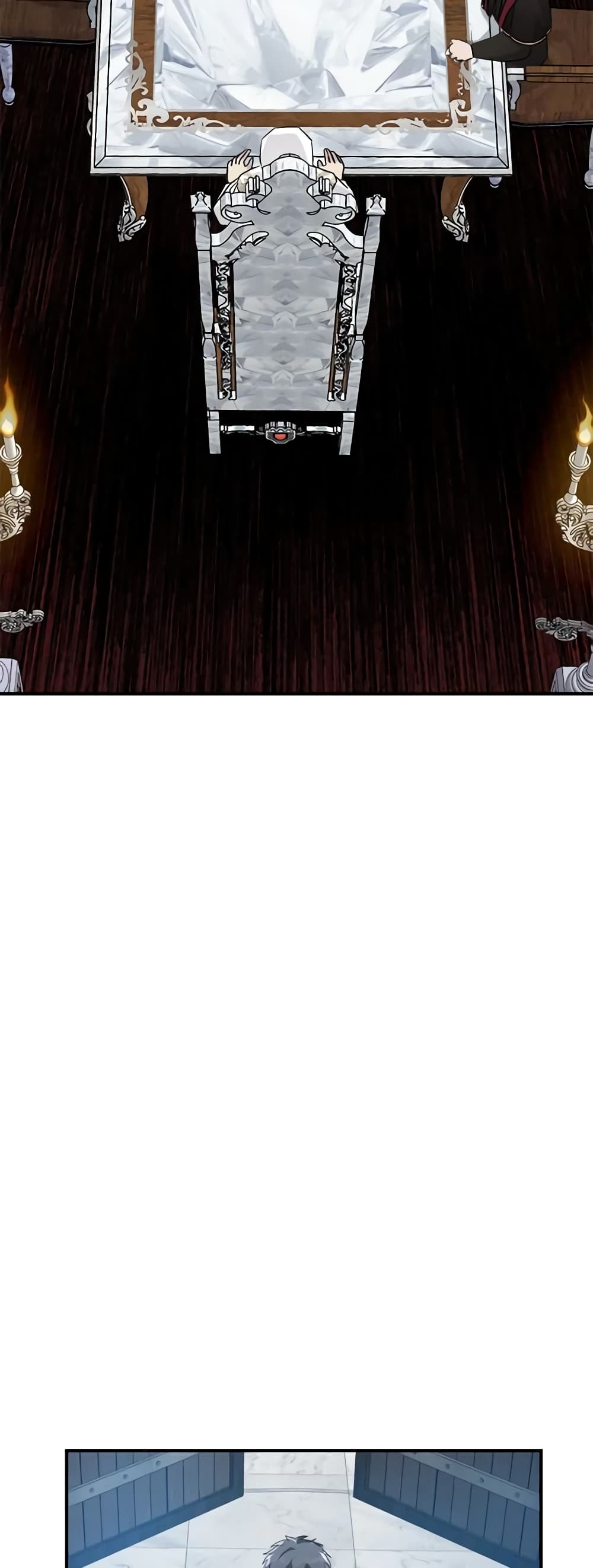 The Villainess Lives Again page 3