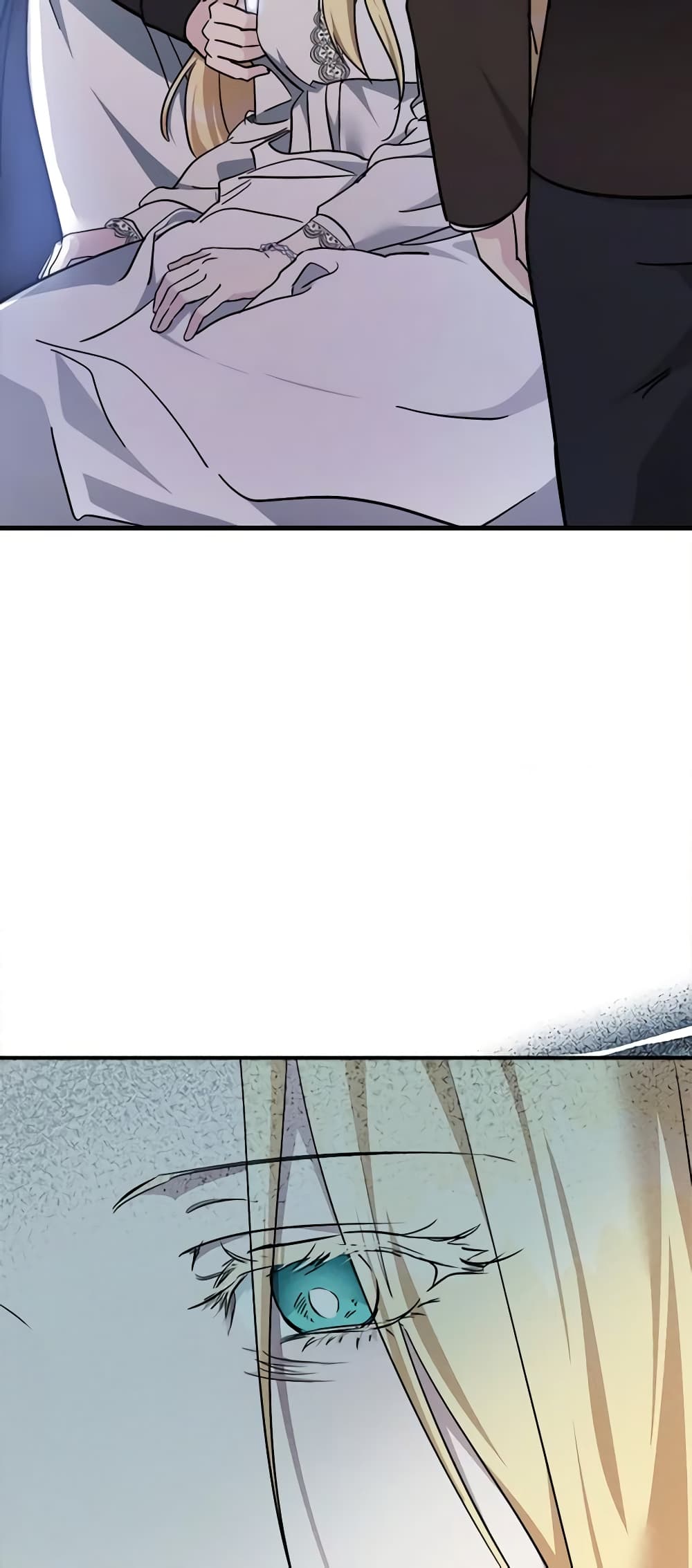The Villainess Lives Again page 6
