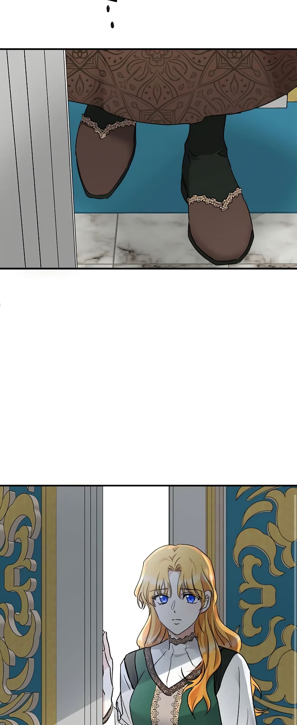 The Villainess Lives Again page 10