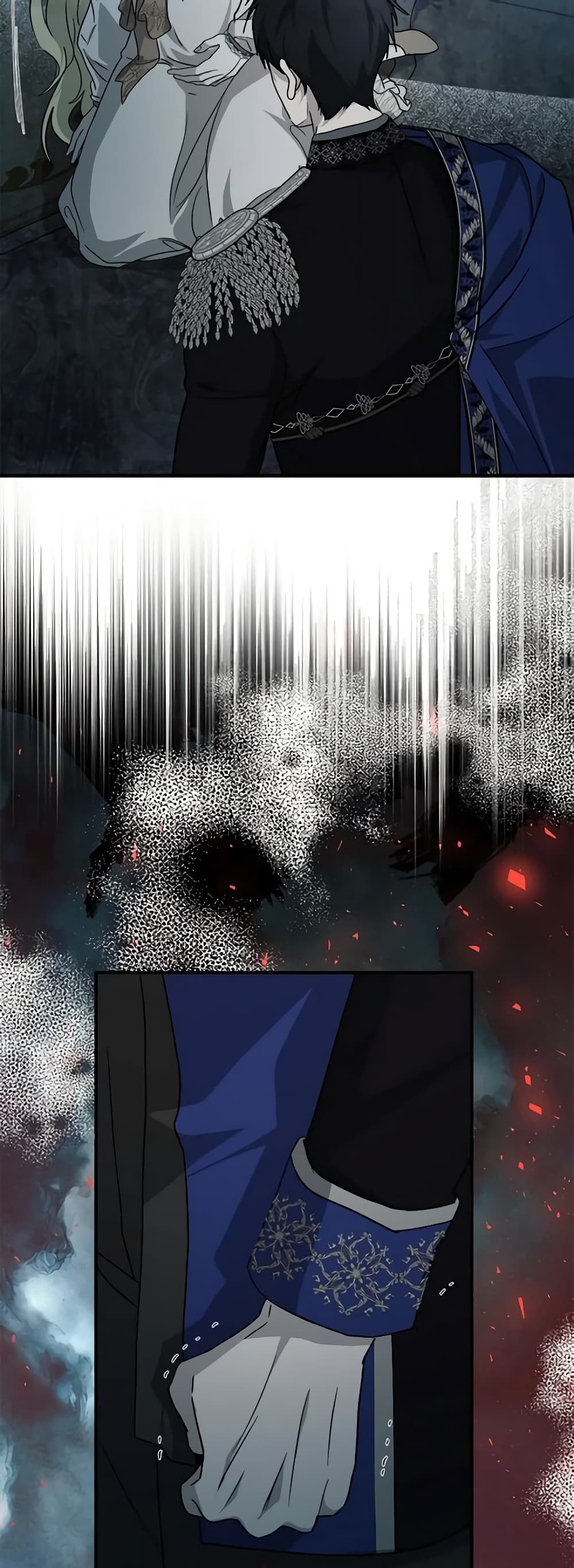 The Villainess Lives Again page 6