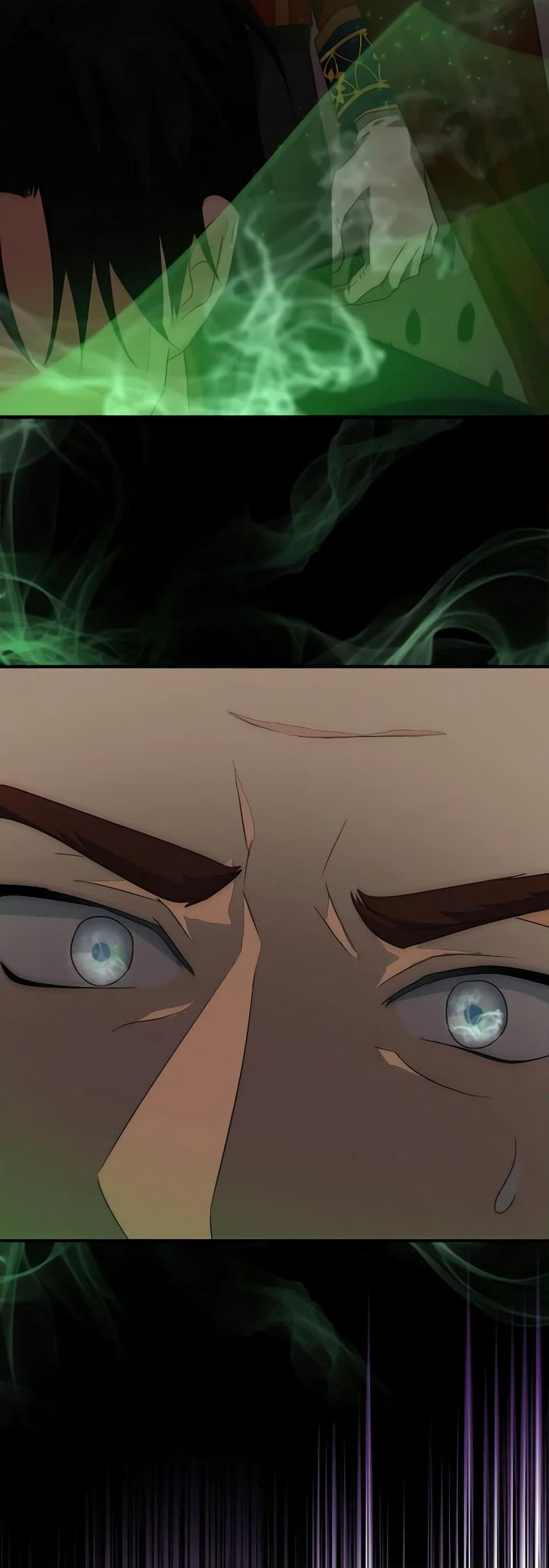 The Villainess Lives Again page 3