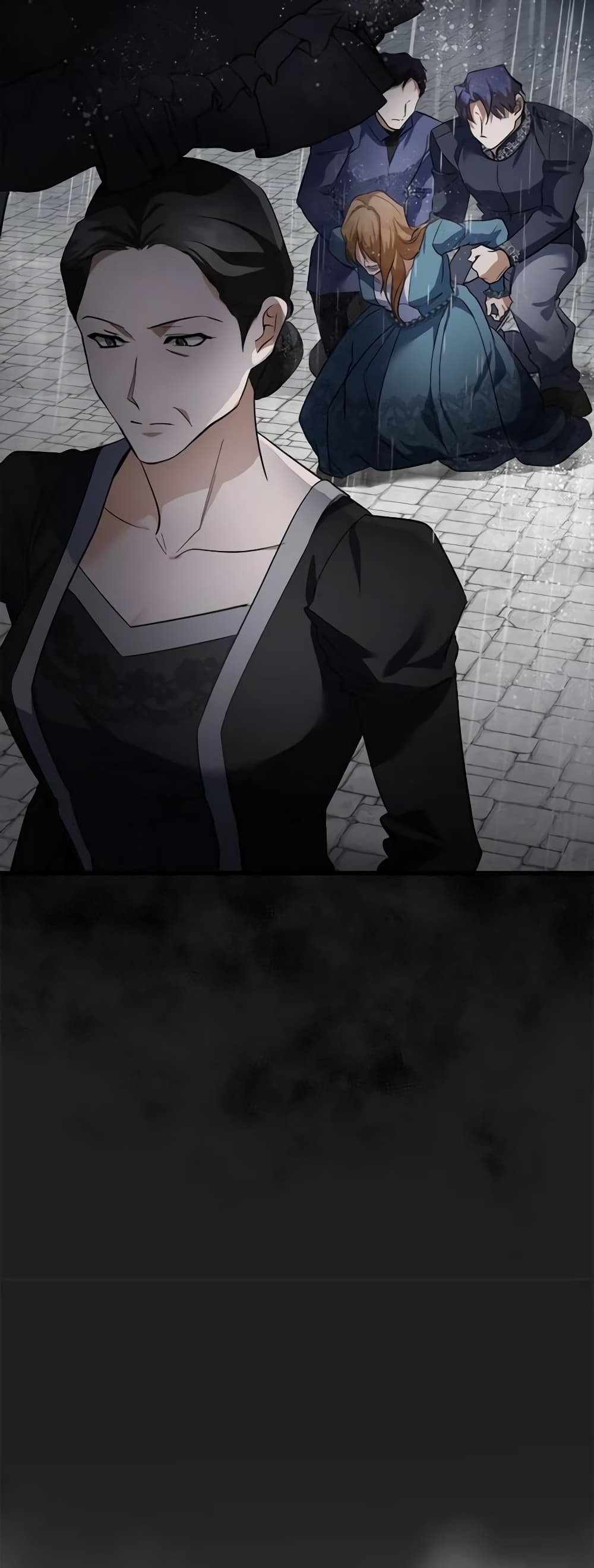 The Villainess Lives Again page 8