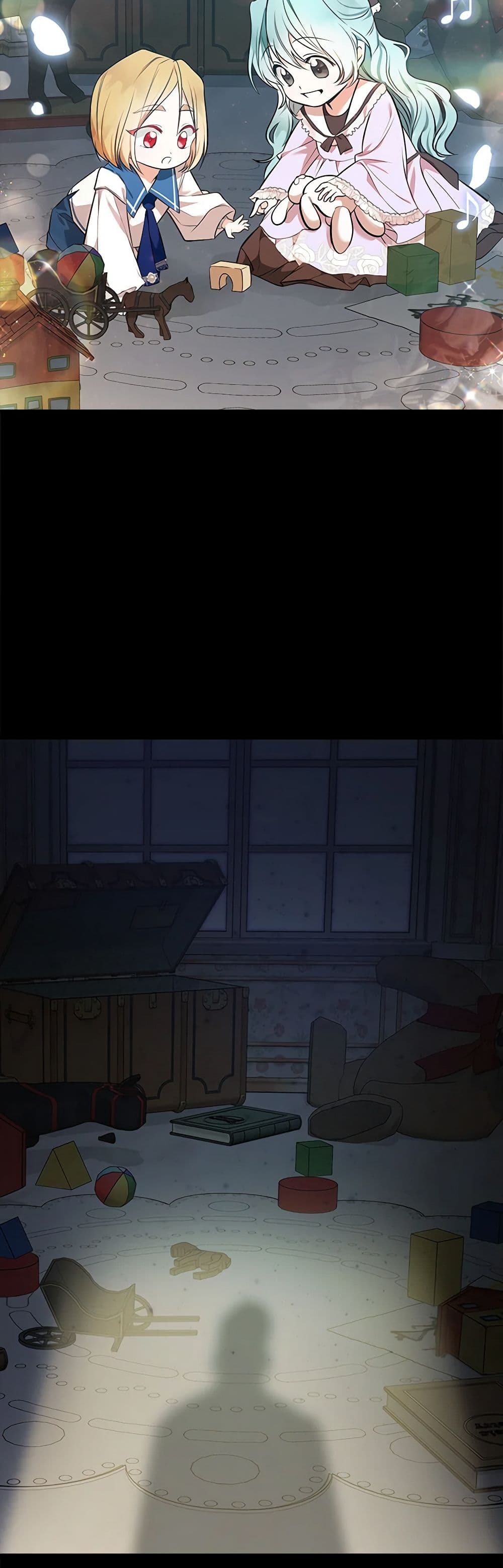 The Villainess Lives Again page 5