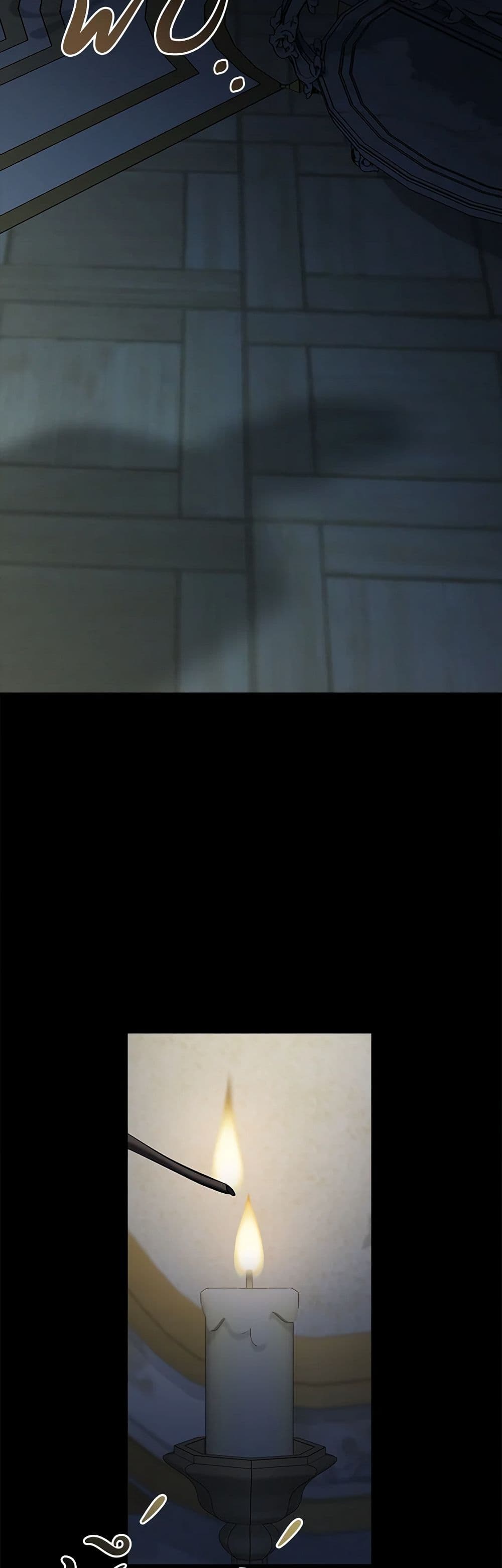 The Villainess Lives Again page 8