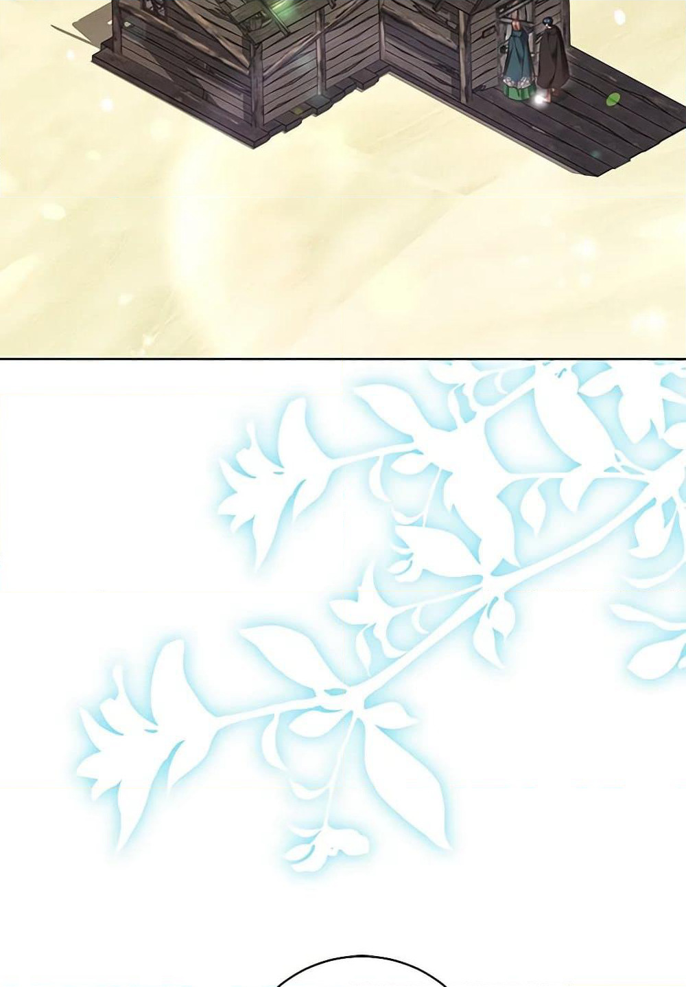 The Villainess Lives Again page 4