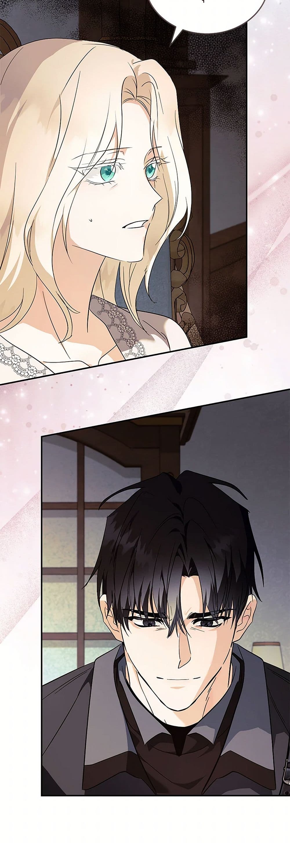 The Villainess Lives Again page 3