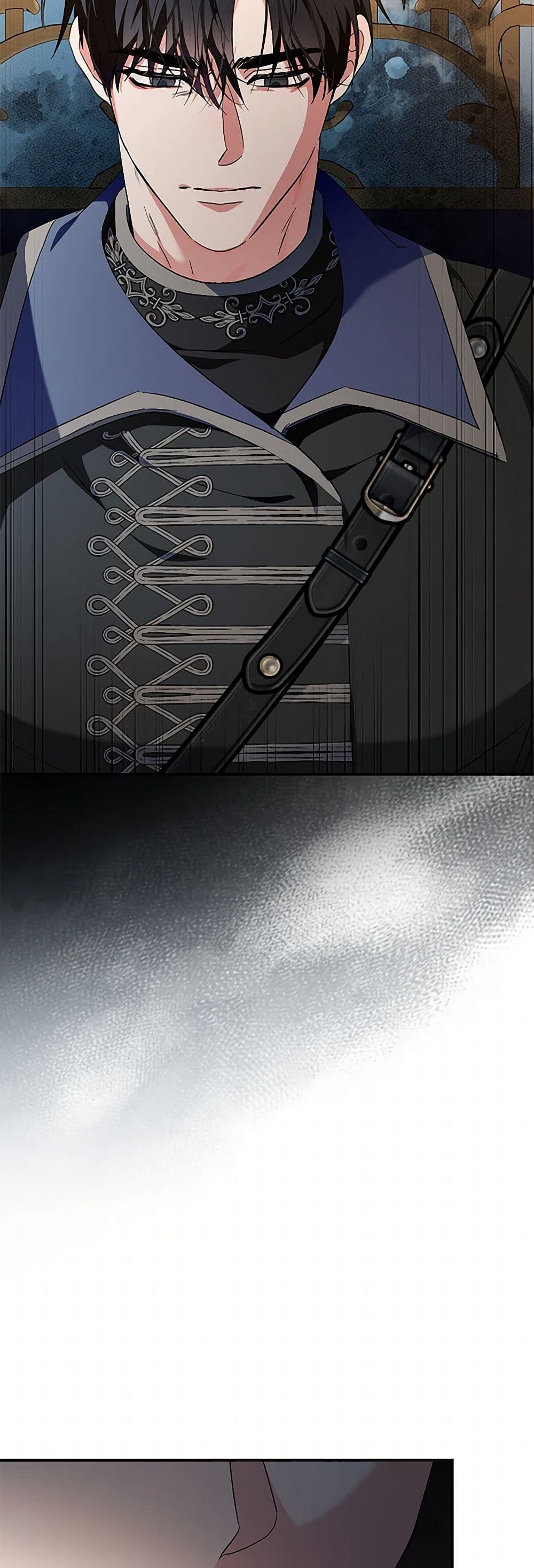 The Villainess Lives Again page 3