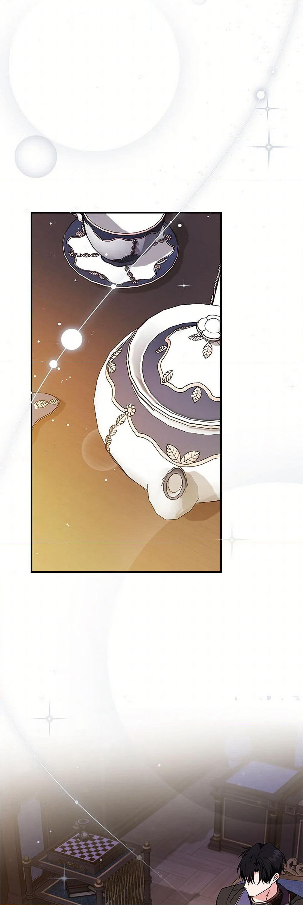 The Villainess Lives Again page 10