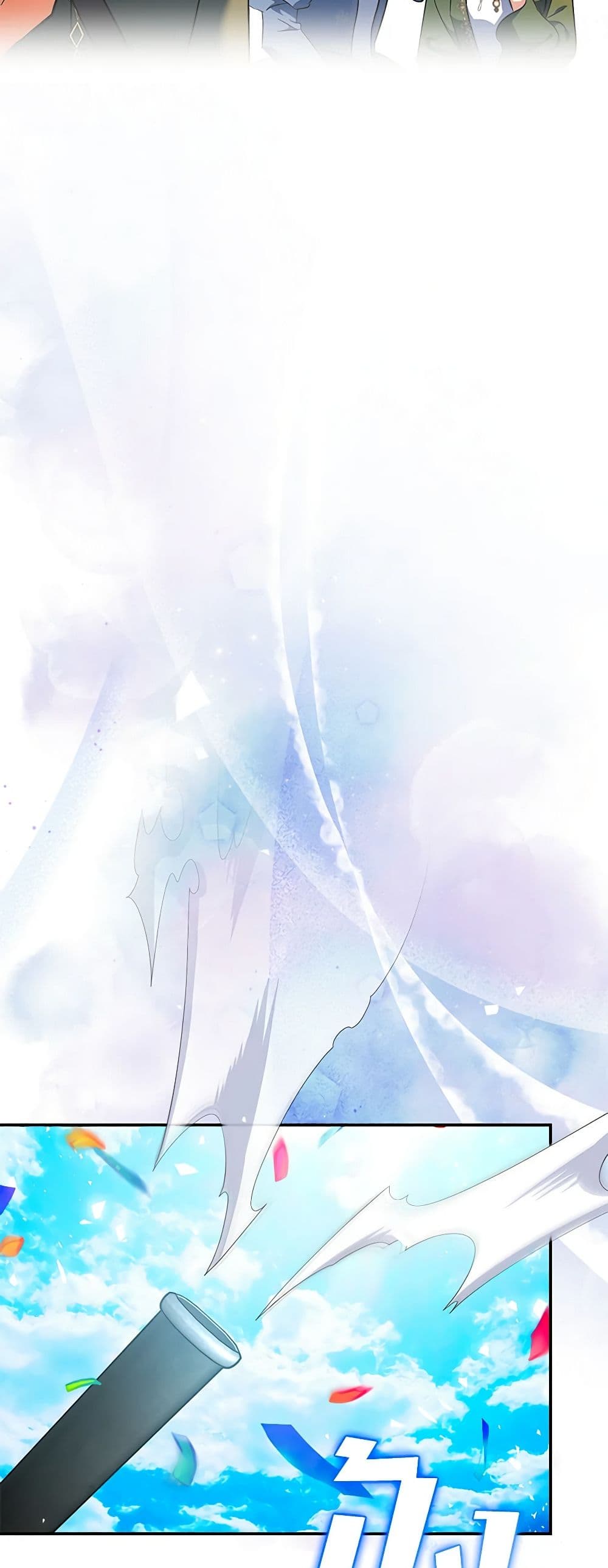 The Villainess Lives Again page 28