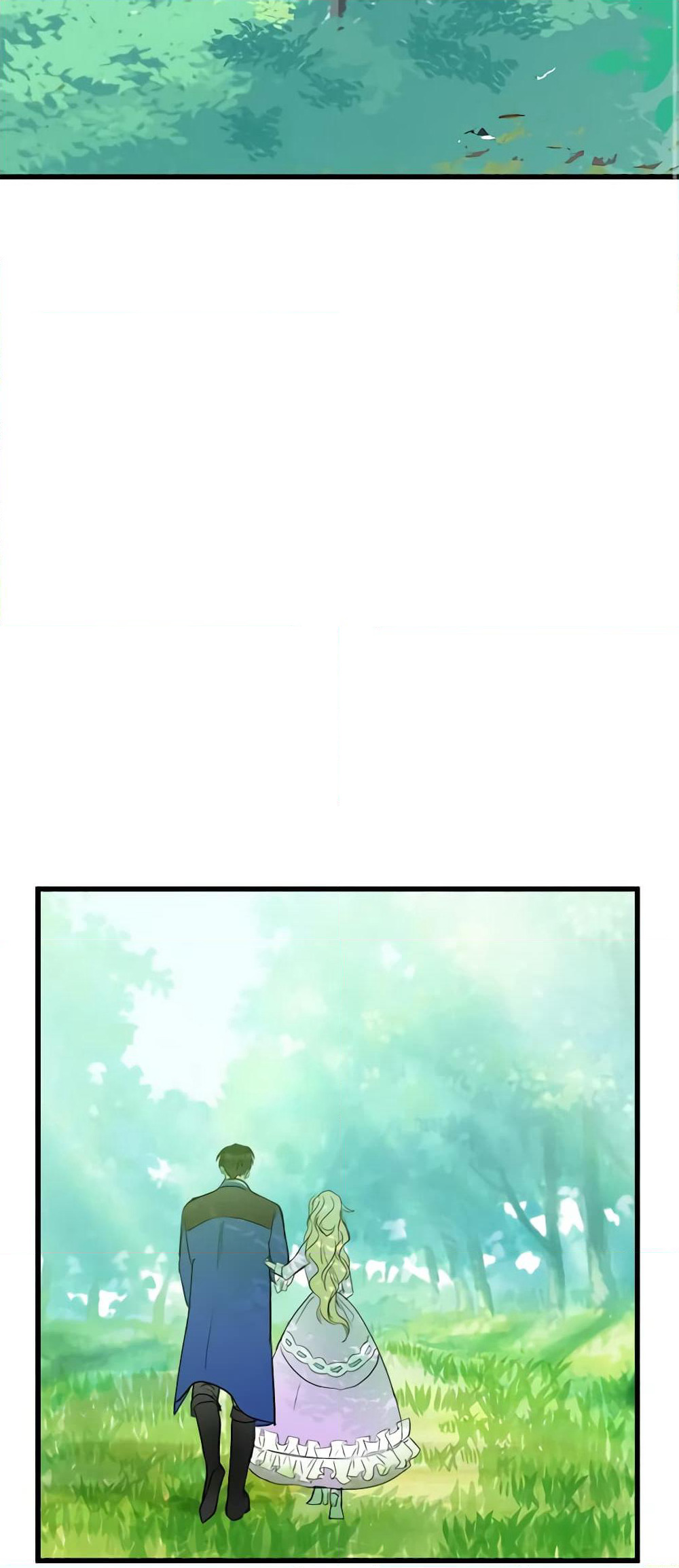 The Villainess Lives Again page 3