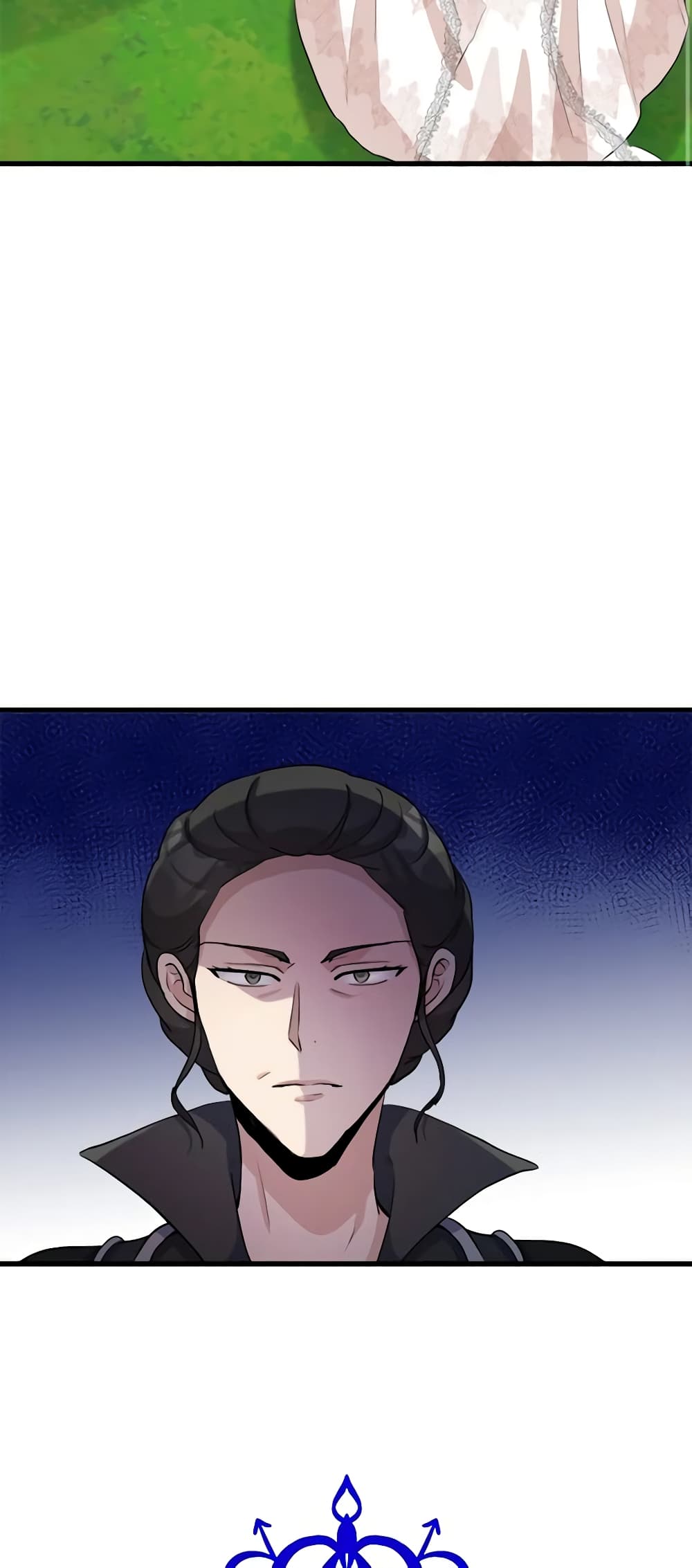 The Villainess Lives Again page 3