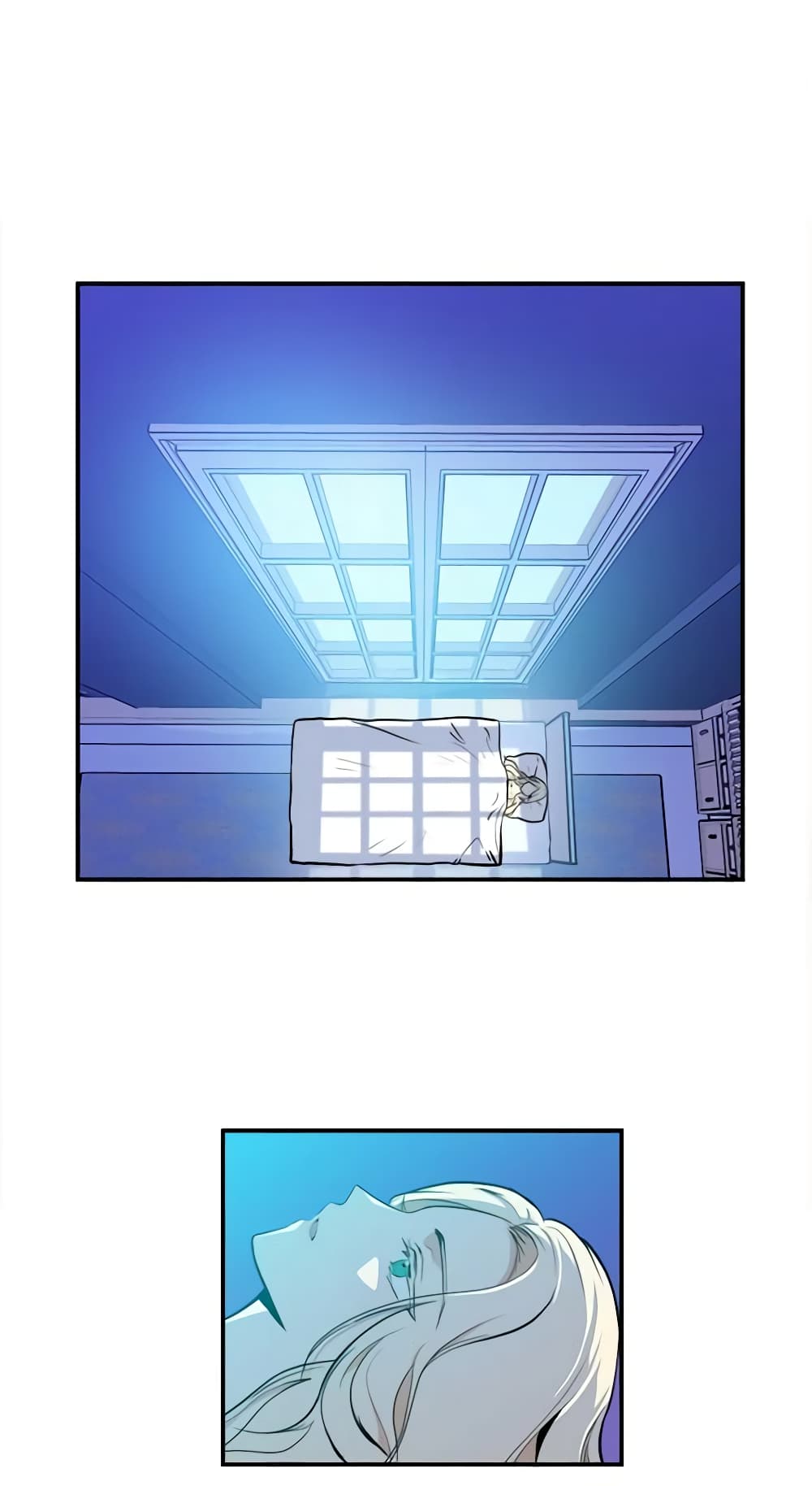 The Villainess Lives Again page 2