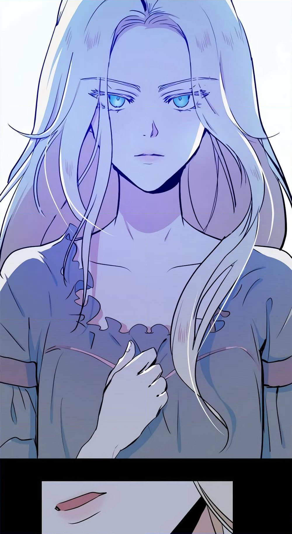 The Villainess Lives Again page 9