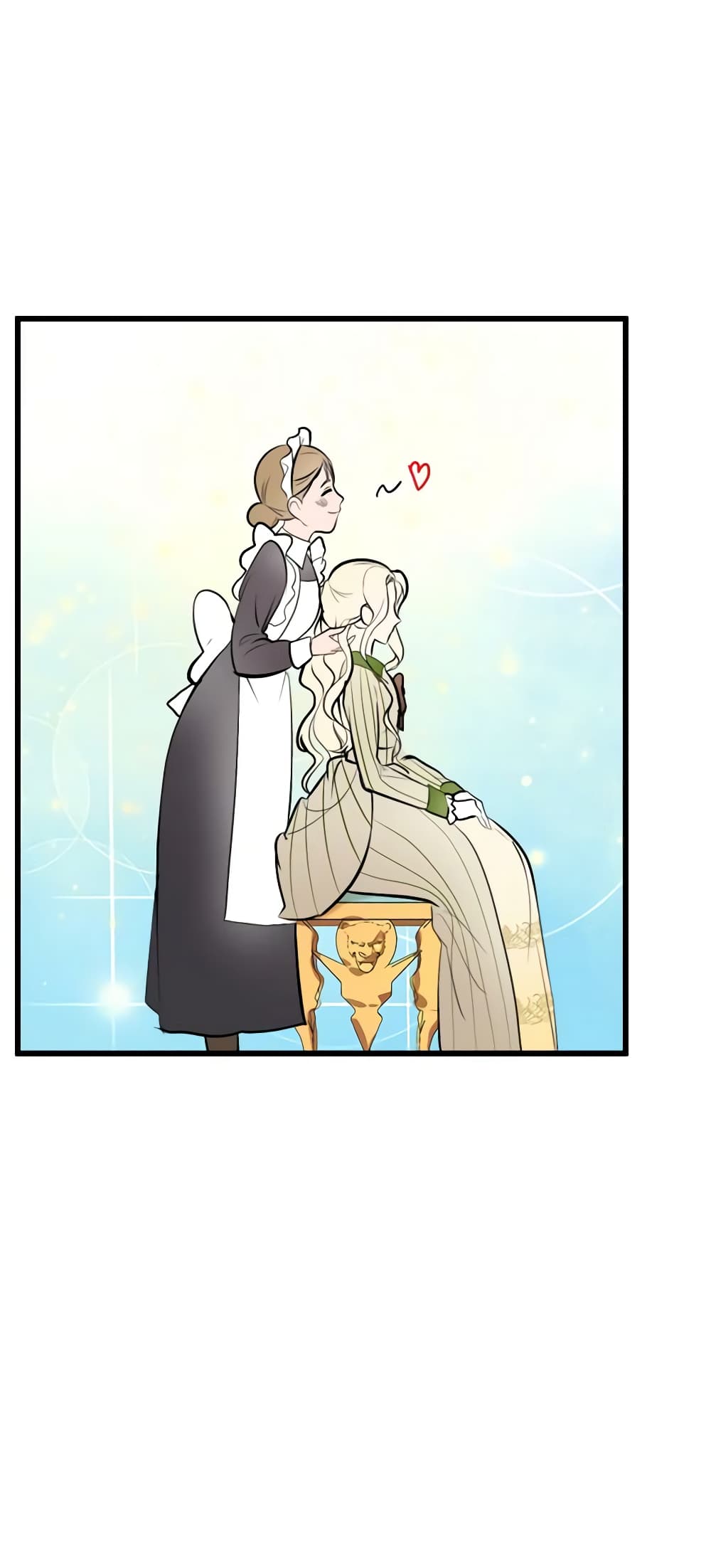 The Villainess Lives Again page 15