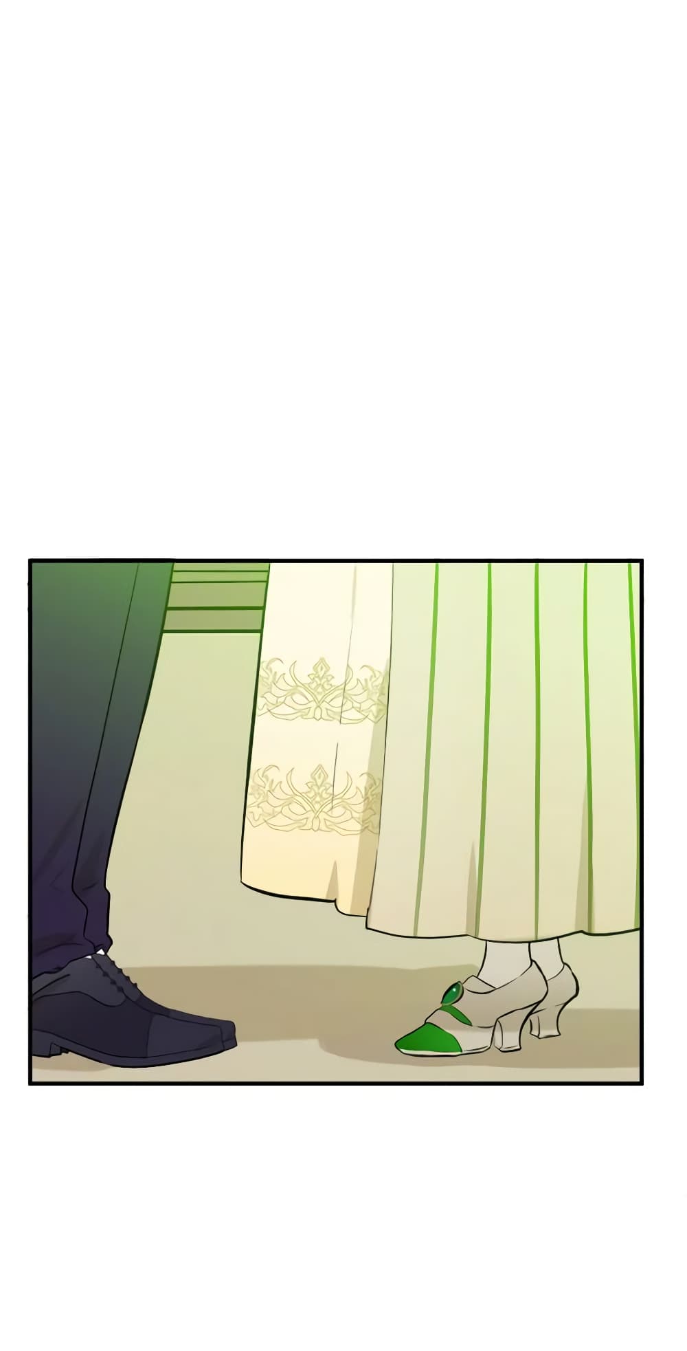 The Villainess Lives Again page 3