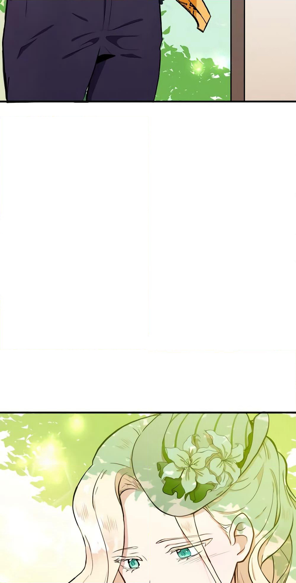 The Villainess Lives Again page 6