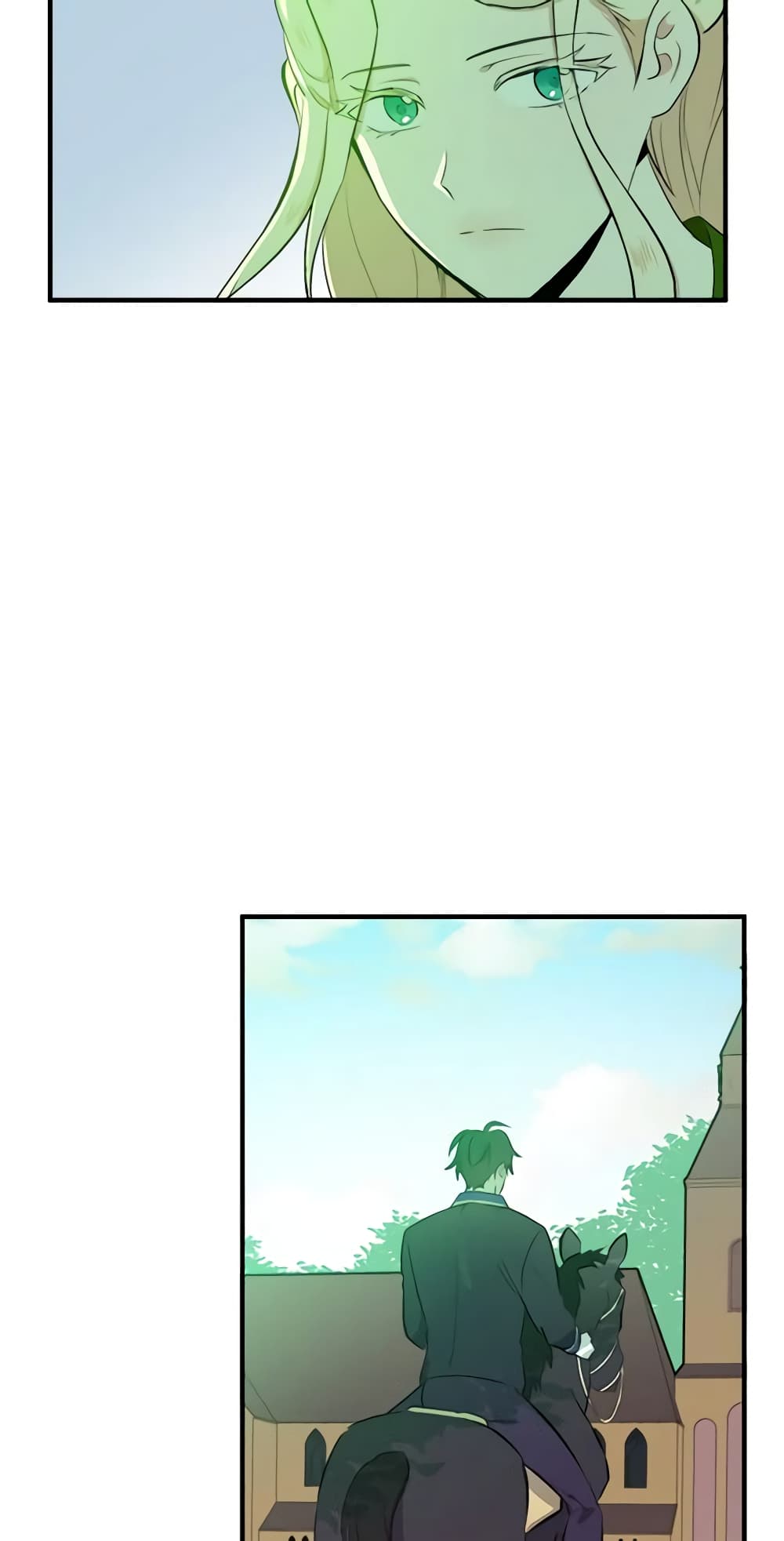The Villainess Lives Again page 22