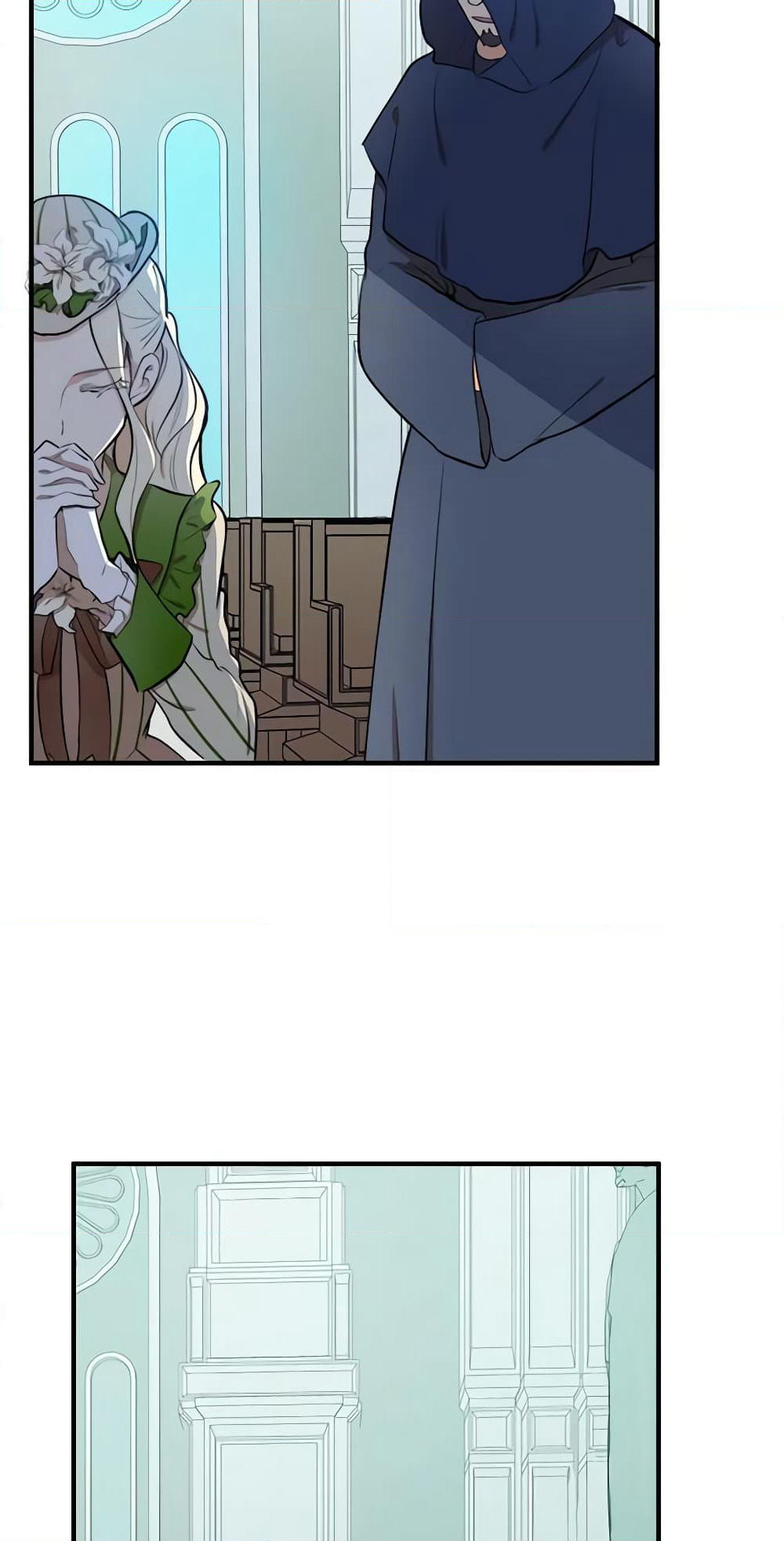 The Villainess Lives Again page 33