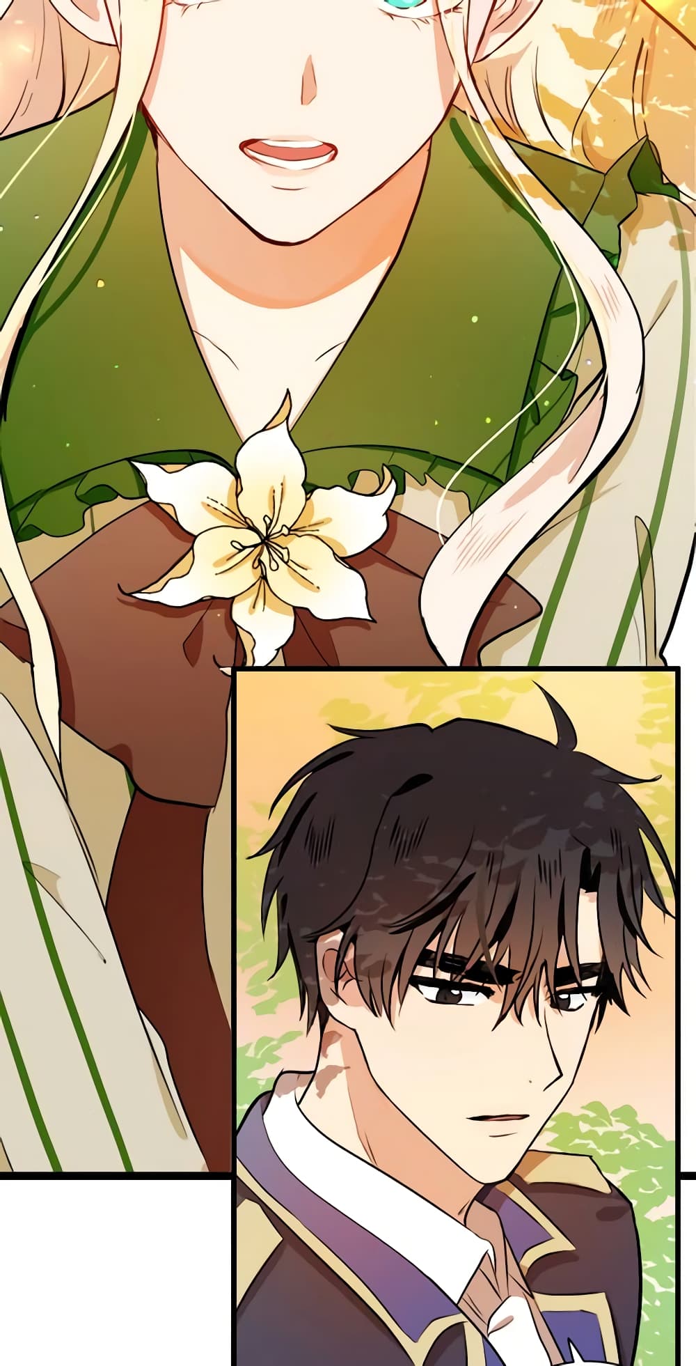 The Villainess Lives Again page 30