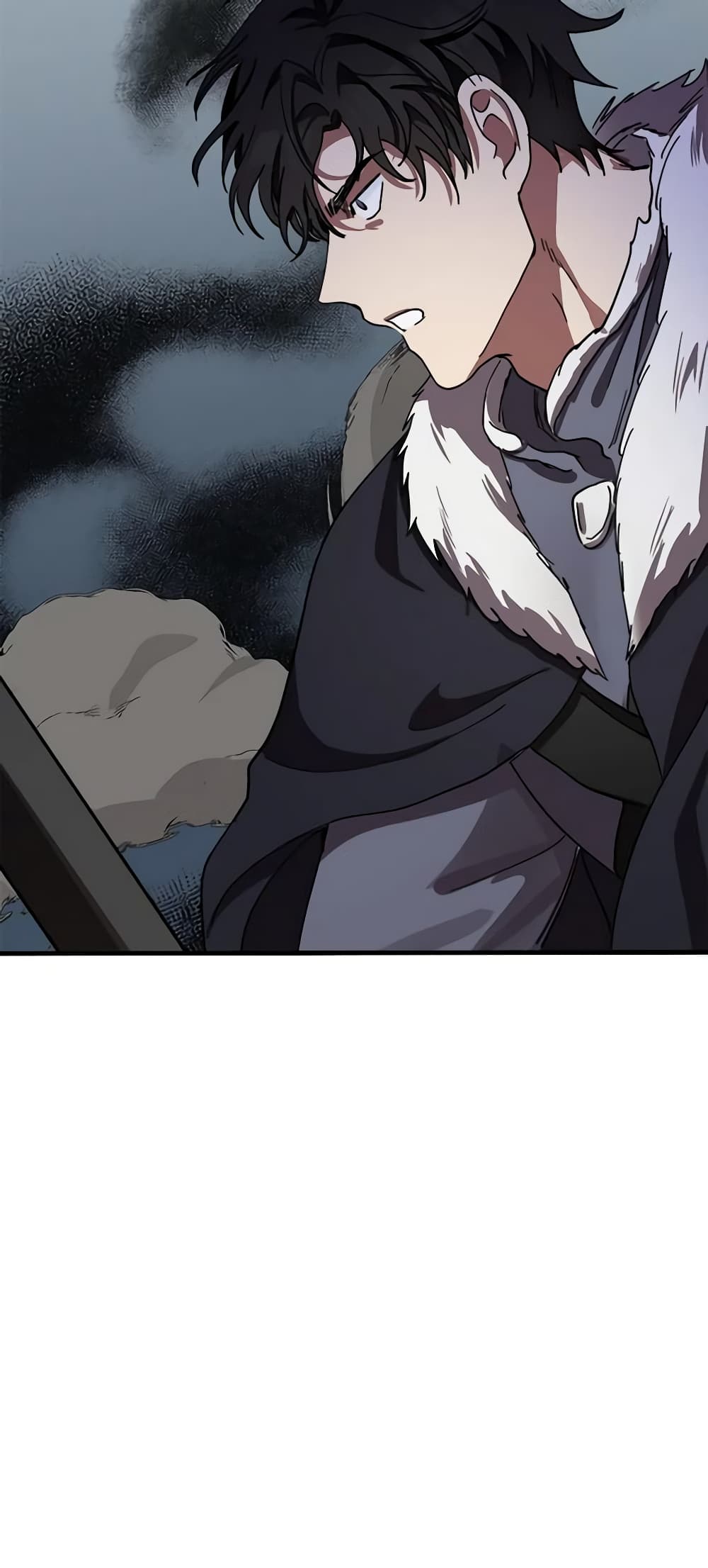The Villainess Lives Again page 4
