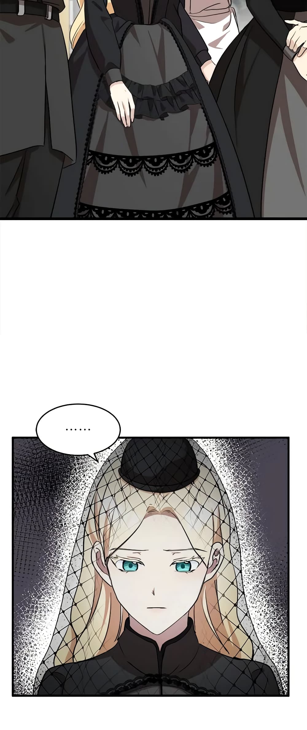 The Villainess Lives Again page 5