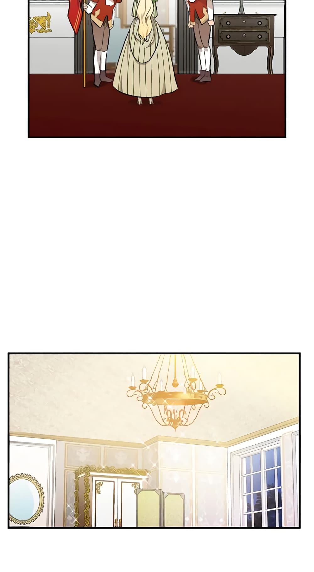 The Villainess Lives Again page 9