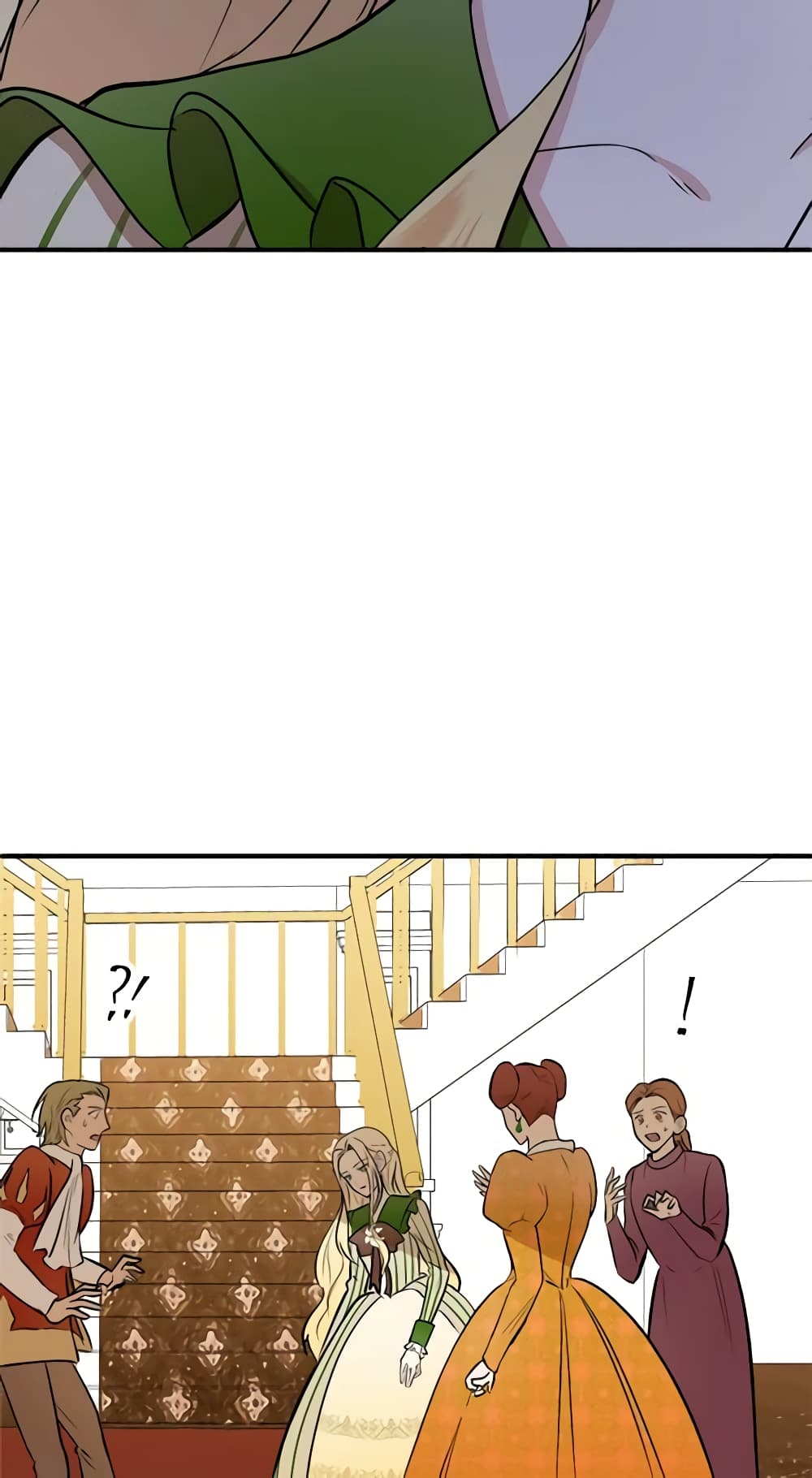 The Villainess Lives Again page 36