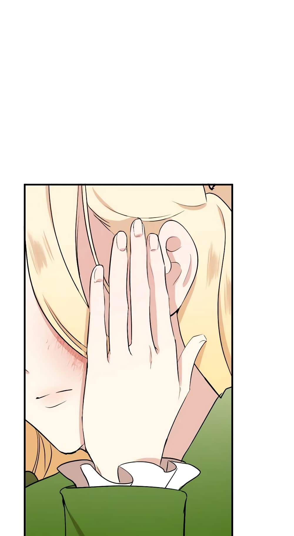 The Villainess Lives Again page 38