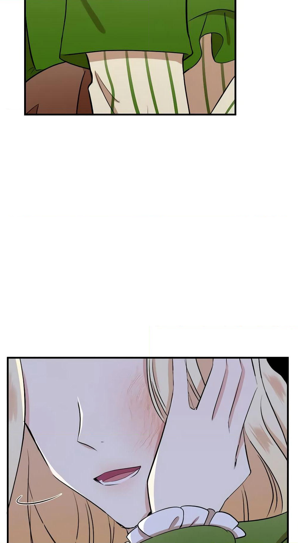 The Villainess Lives Again page 39