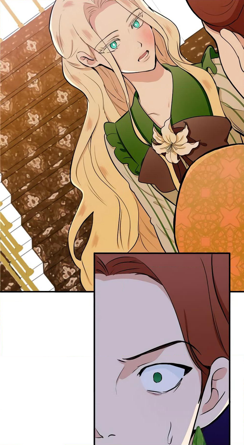 The Villainess Lives Again page 52