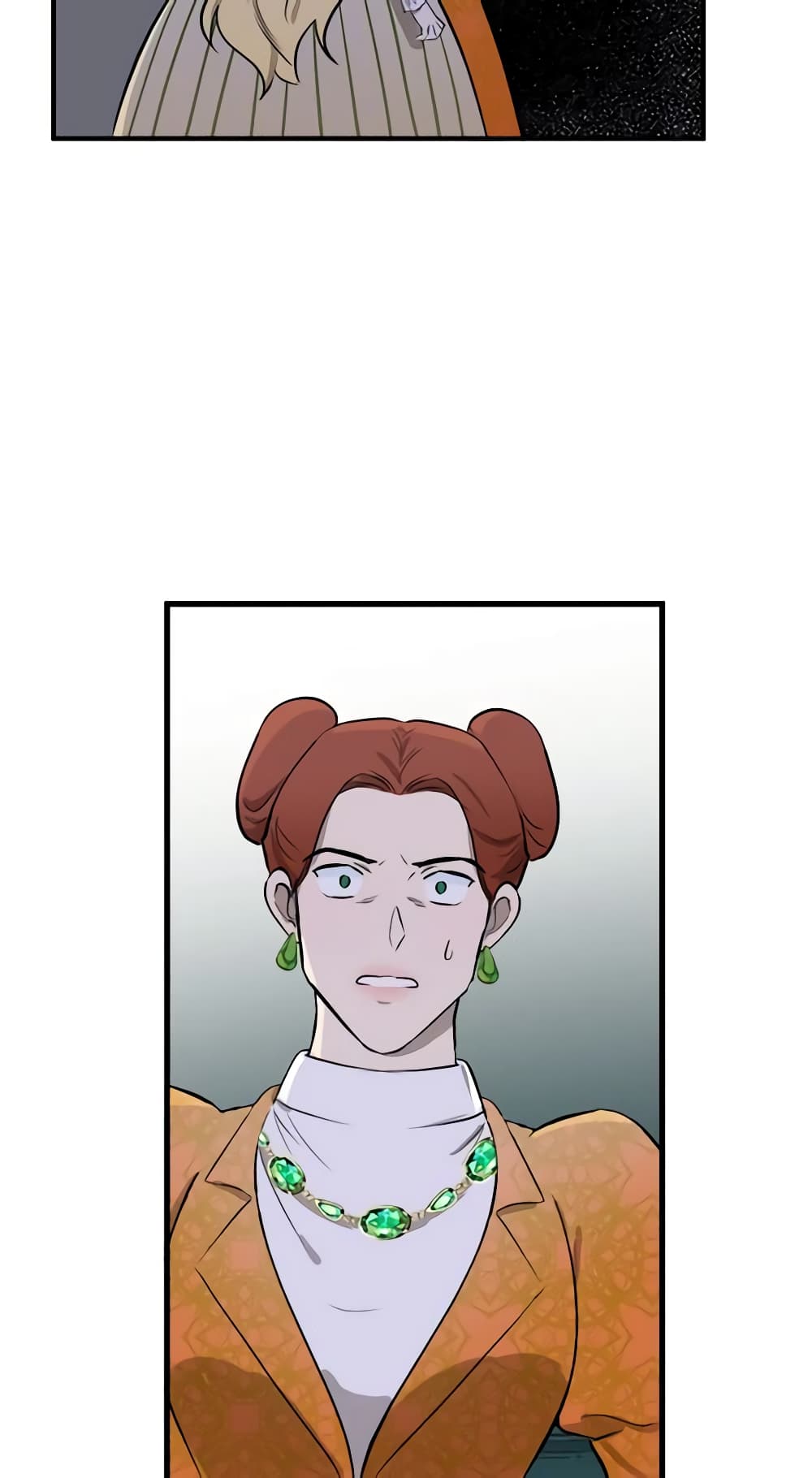 The Villainess Lives Again page 59