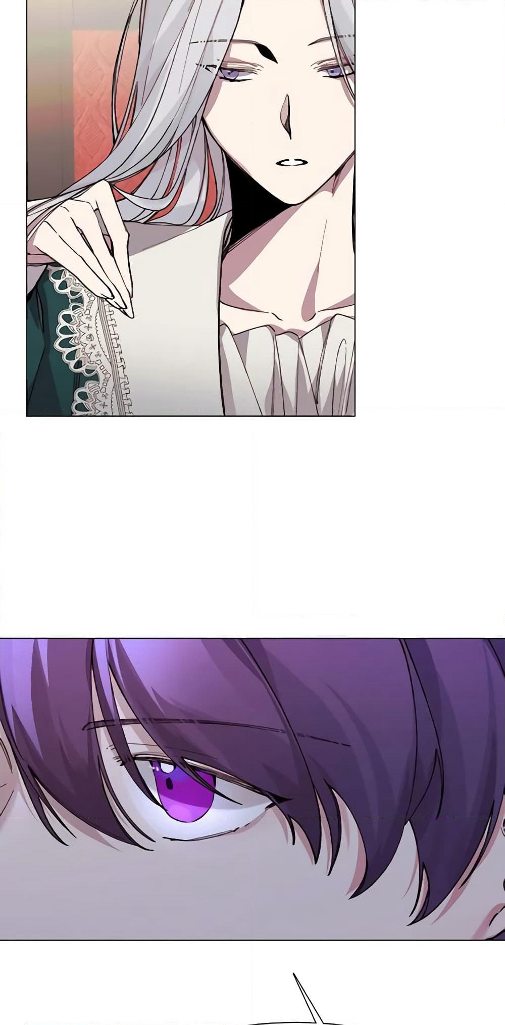The Villainess Needs Her Tyrant page 33