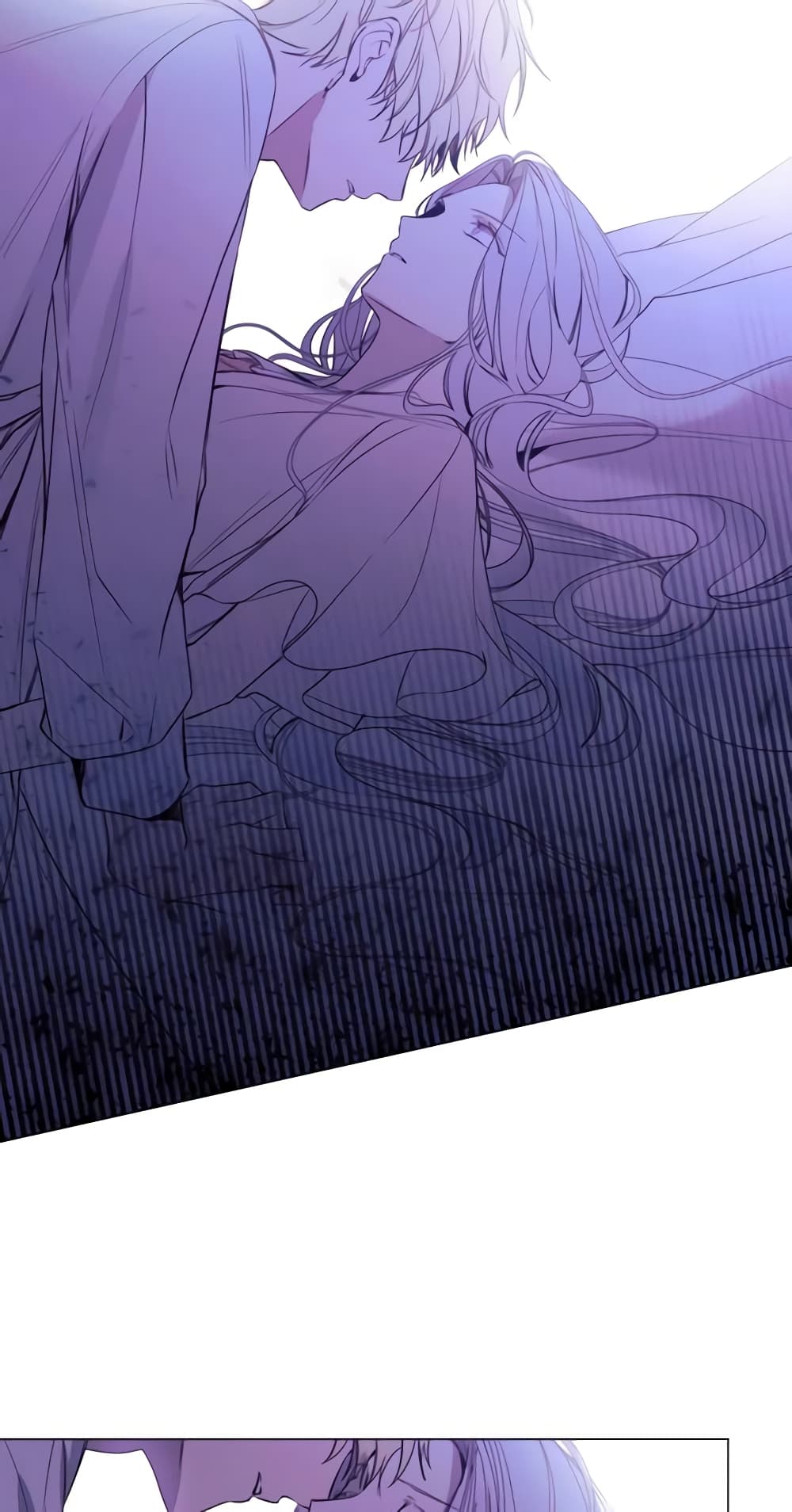 The Villainess Needs Her Tyrant page 19
