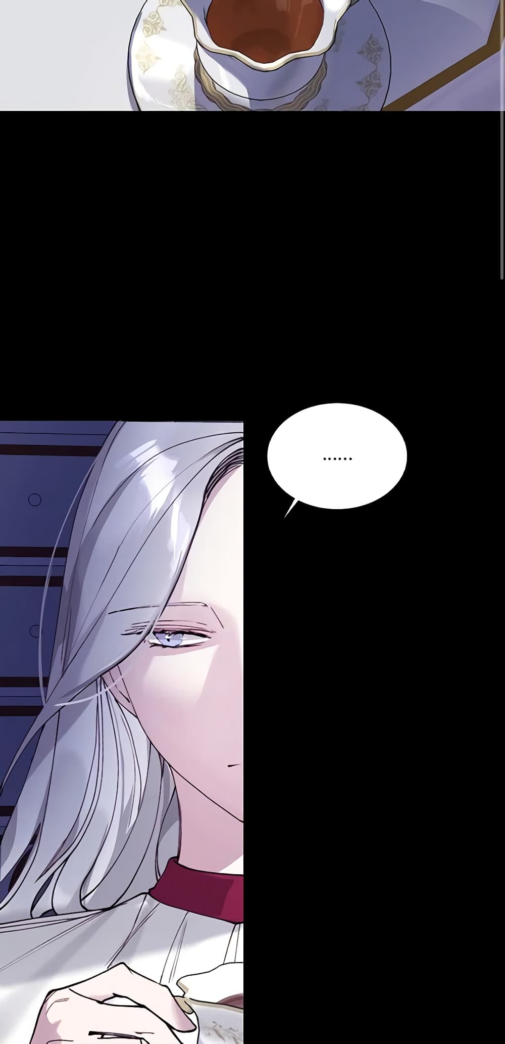 The Villainess Needs Her Tyrant page 26